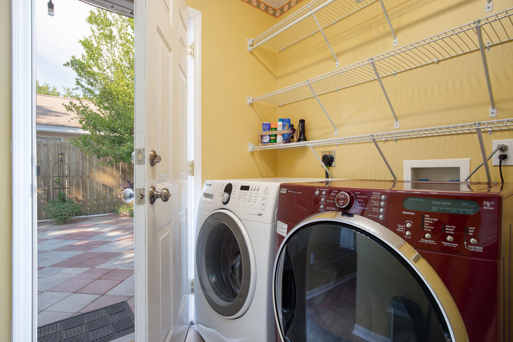 CENTRAL ADD TO FWB LOT 4 BLK 1 - Residential