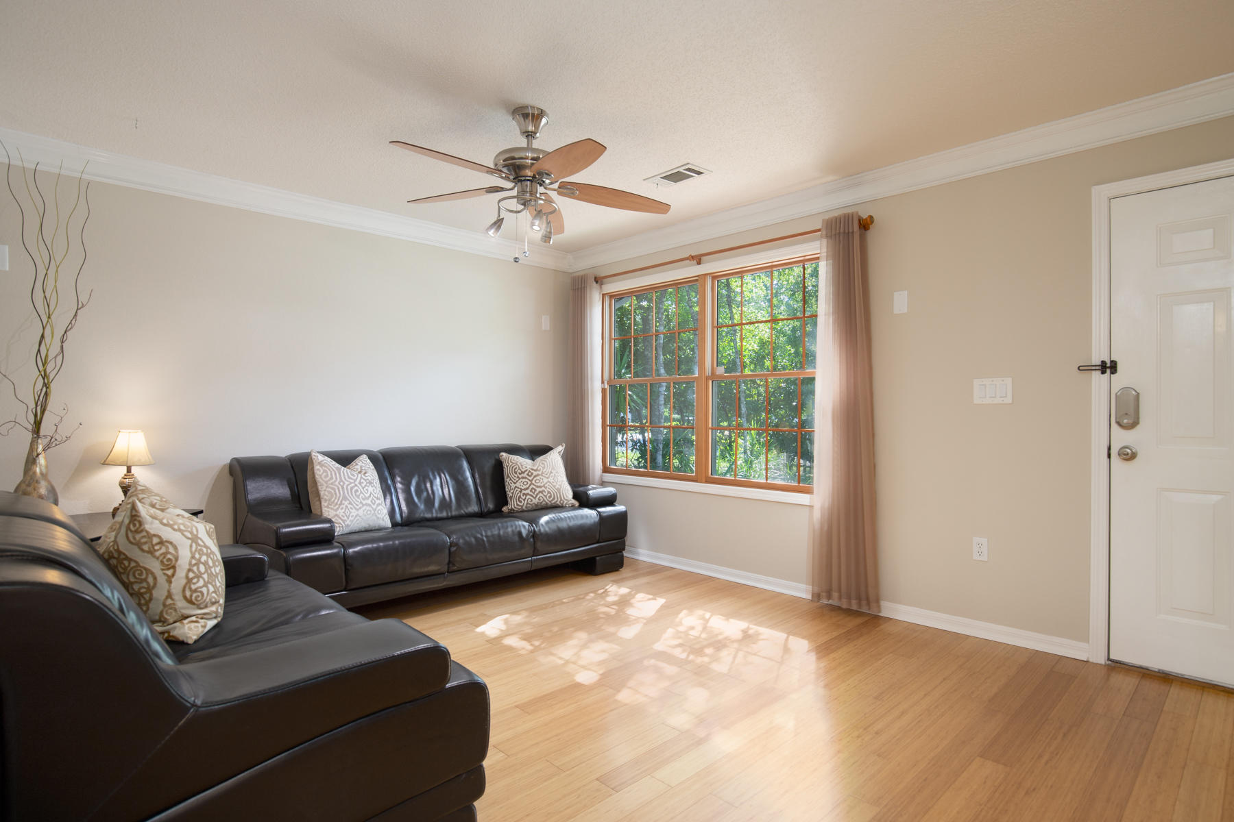 CENTRAL ADD TO FWB LOT 4 BLK 1 - Residential