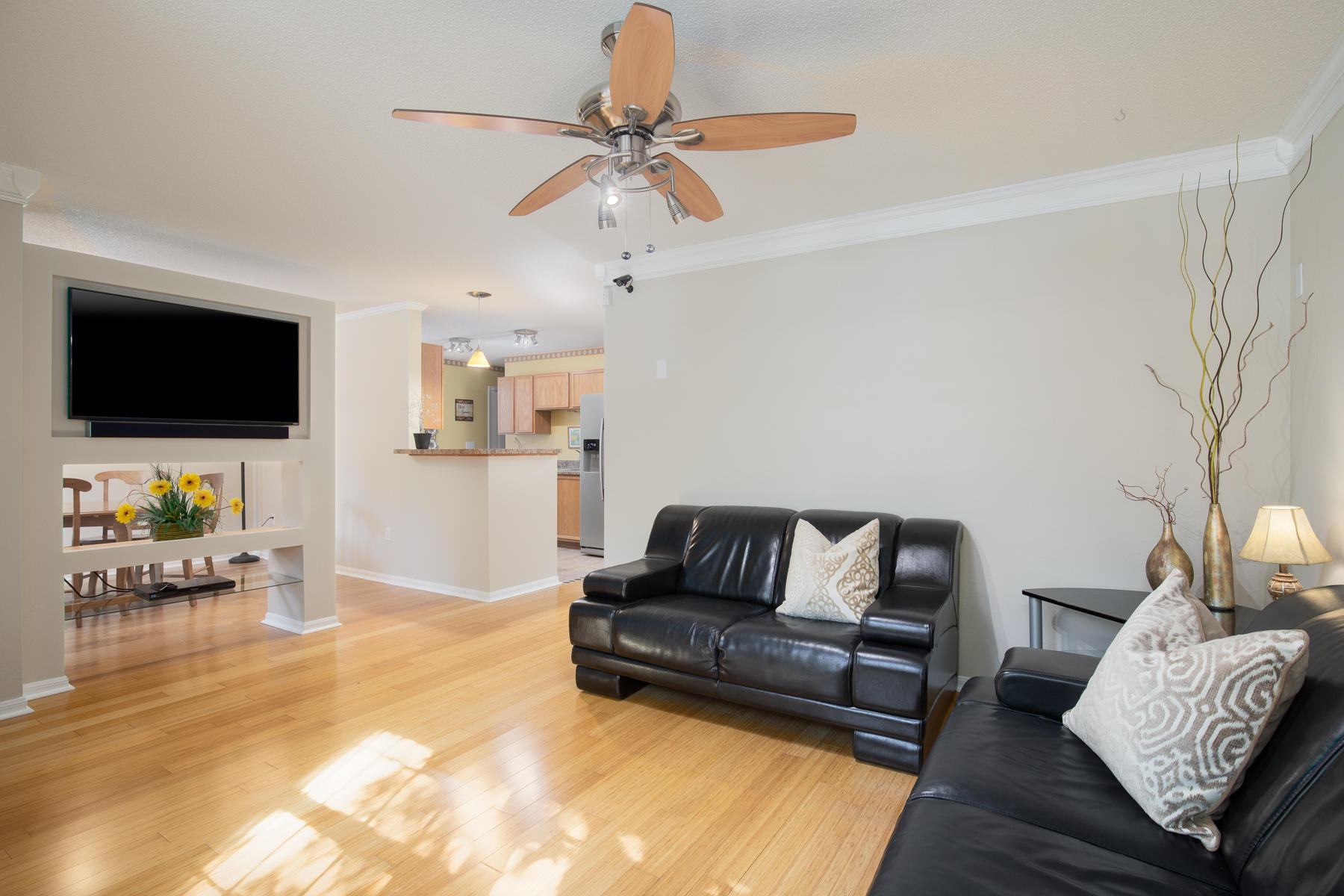 CENTRAL ADD TO FWB LOT 4 BLK 1 - Residential