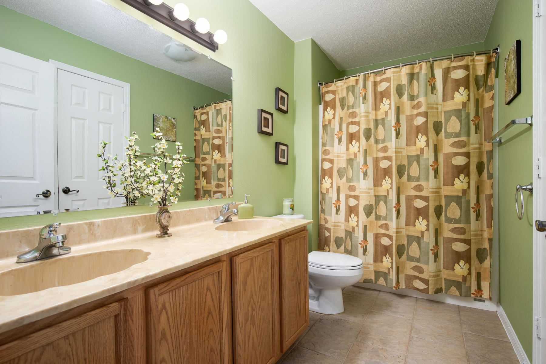 CENTRAL ADD TO FWB LOT 4 BLK 1 - Residential