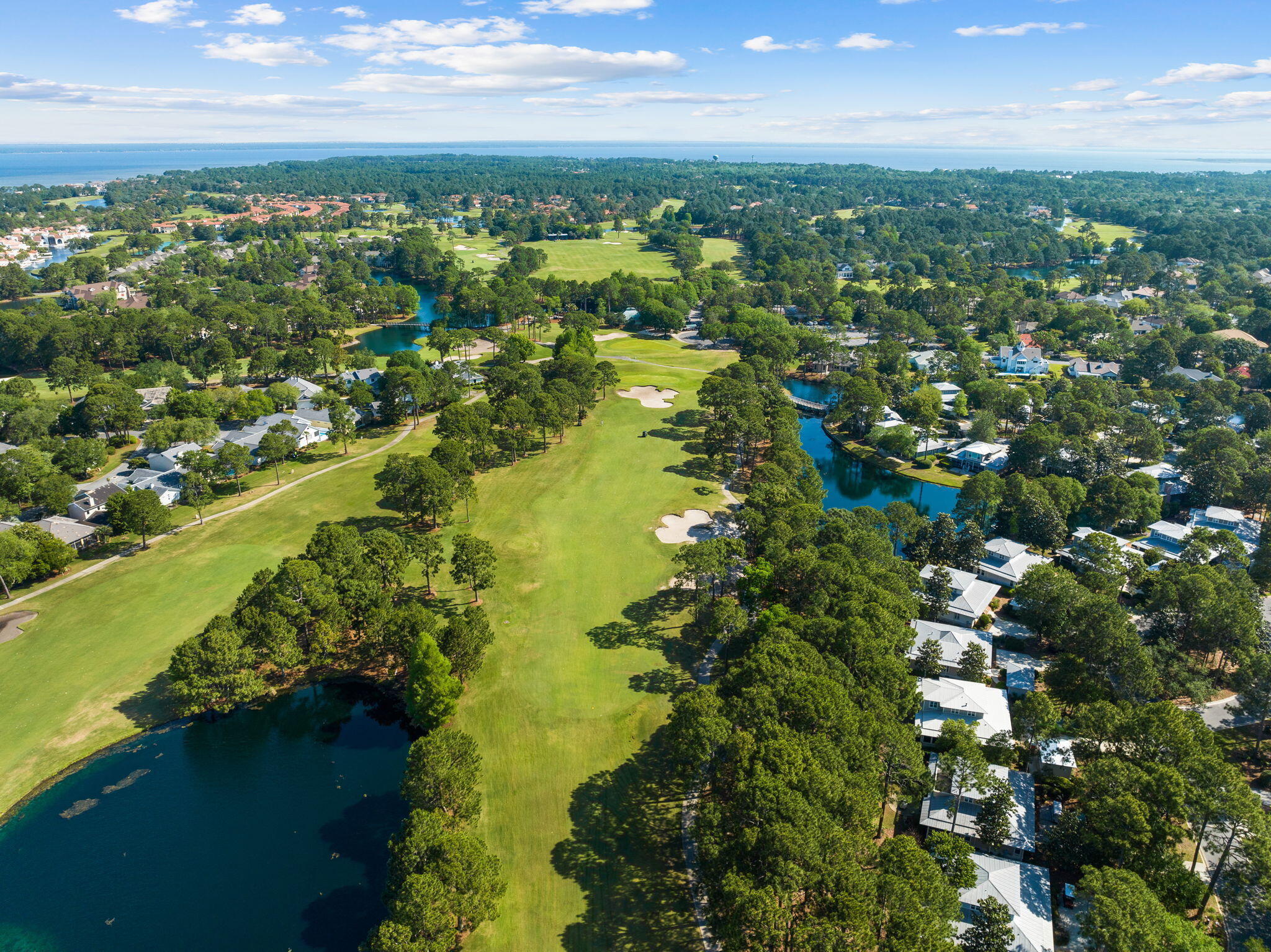 NORTHSHORE - Residential