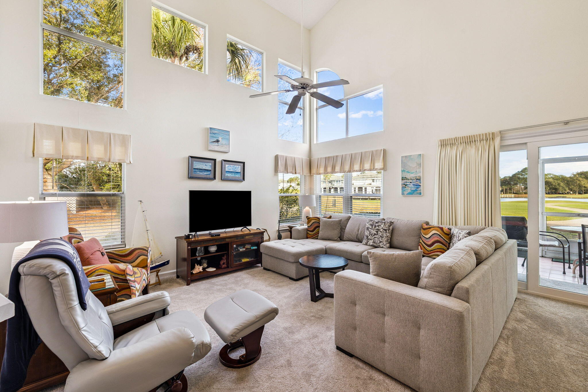 NORTHSHORE - Residential