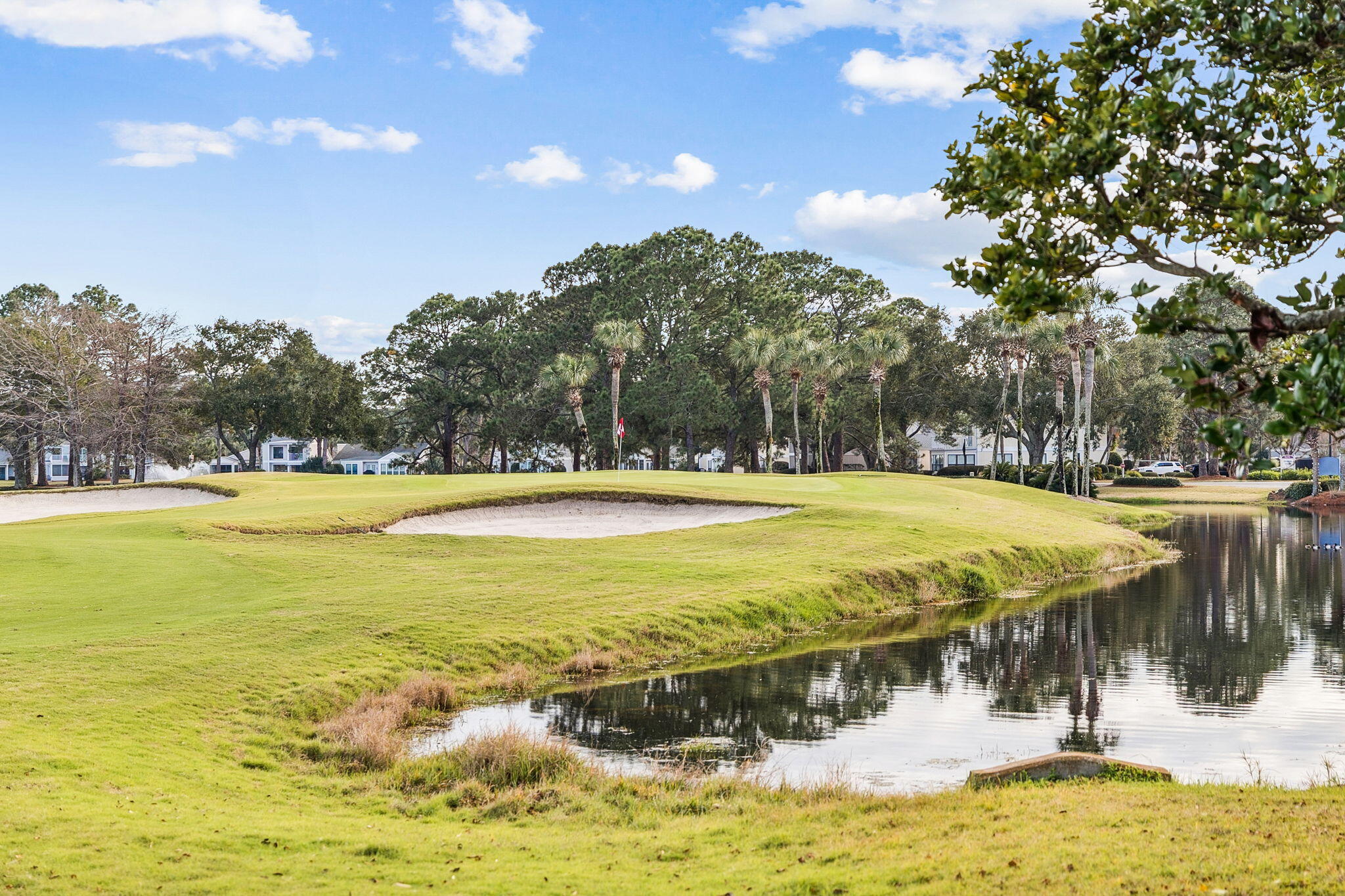 NORTHSHORE - Residential