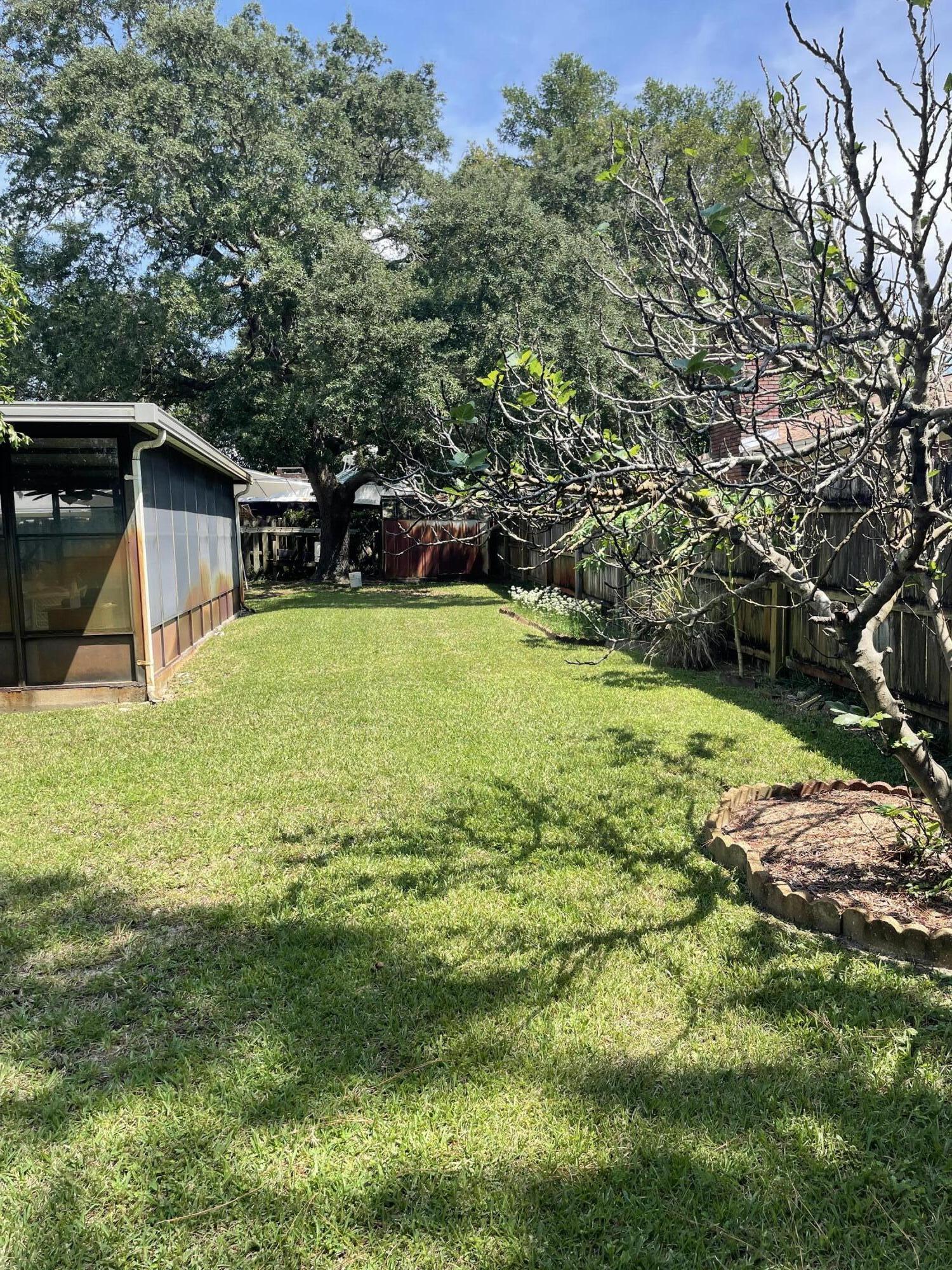 HOMEWOOD S/D - Residential