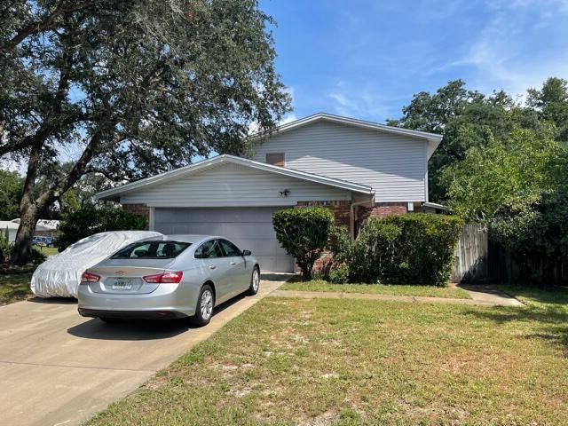 HOMEWOOD S/D - Residential