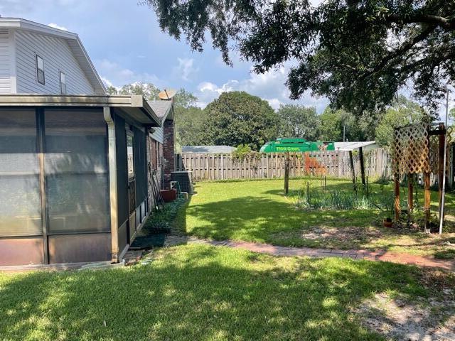 HOMEWOOD S/D - Residential