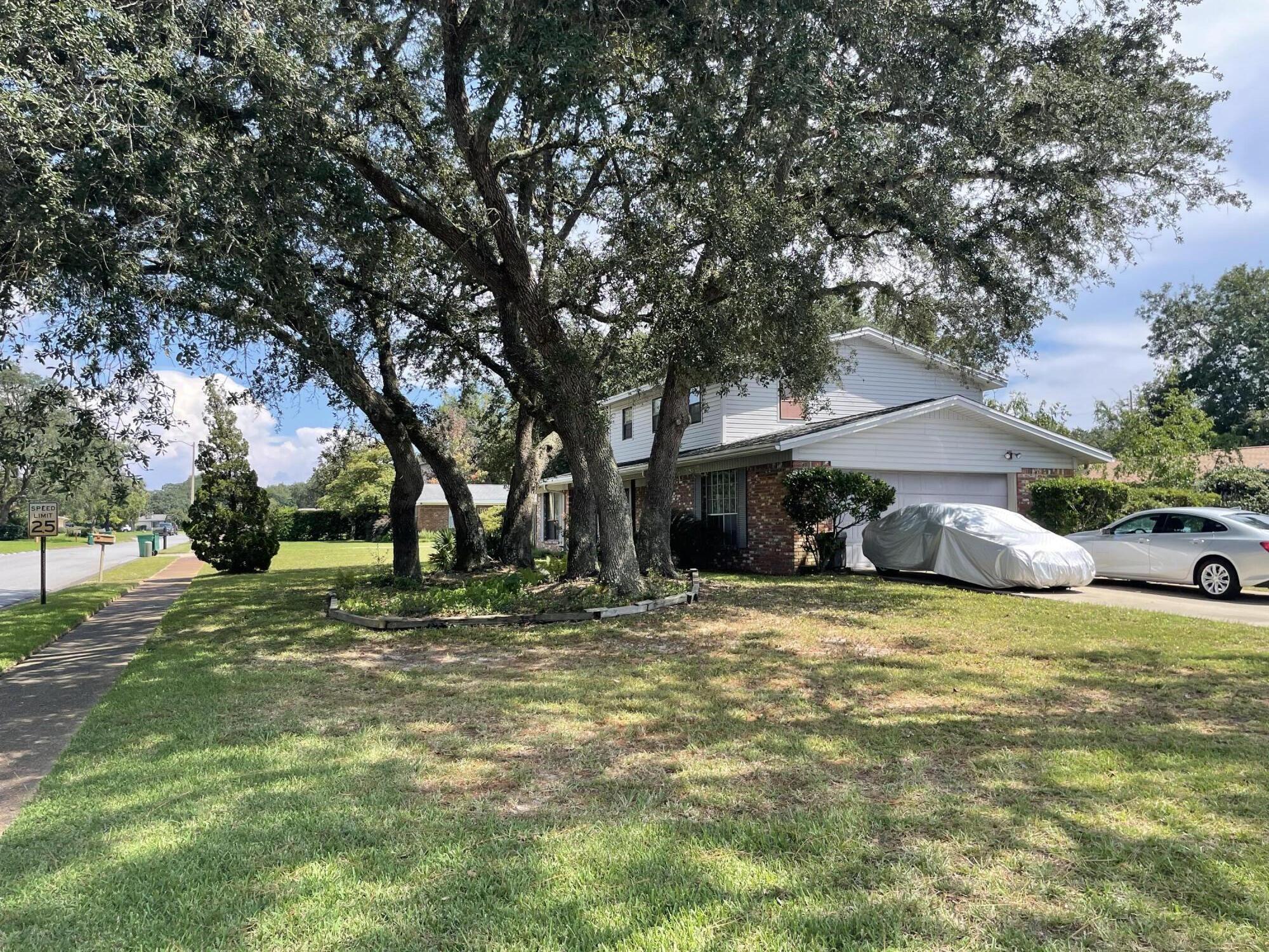 HOMEWOOD S/D - Residential