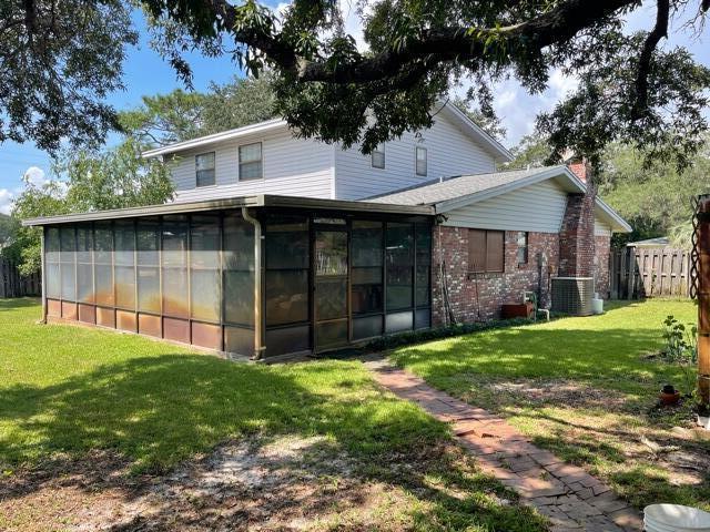 HOMEWOOD S/D - Residential