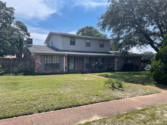 HOMEWOOD S/D - Residential