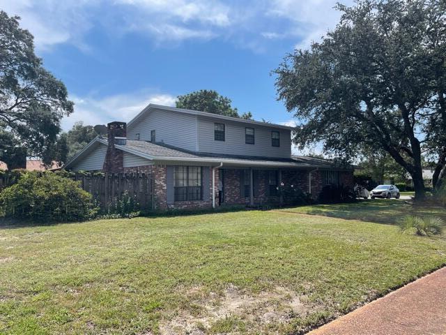 HOMEWOOD S/D - Residential