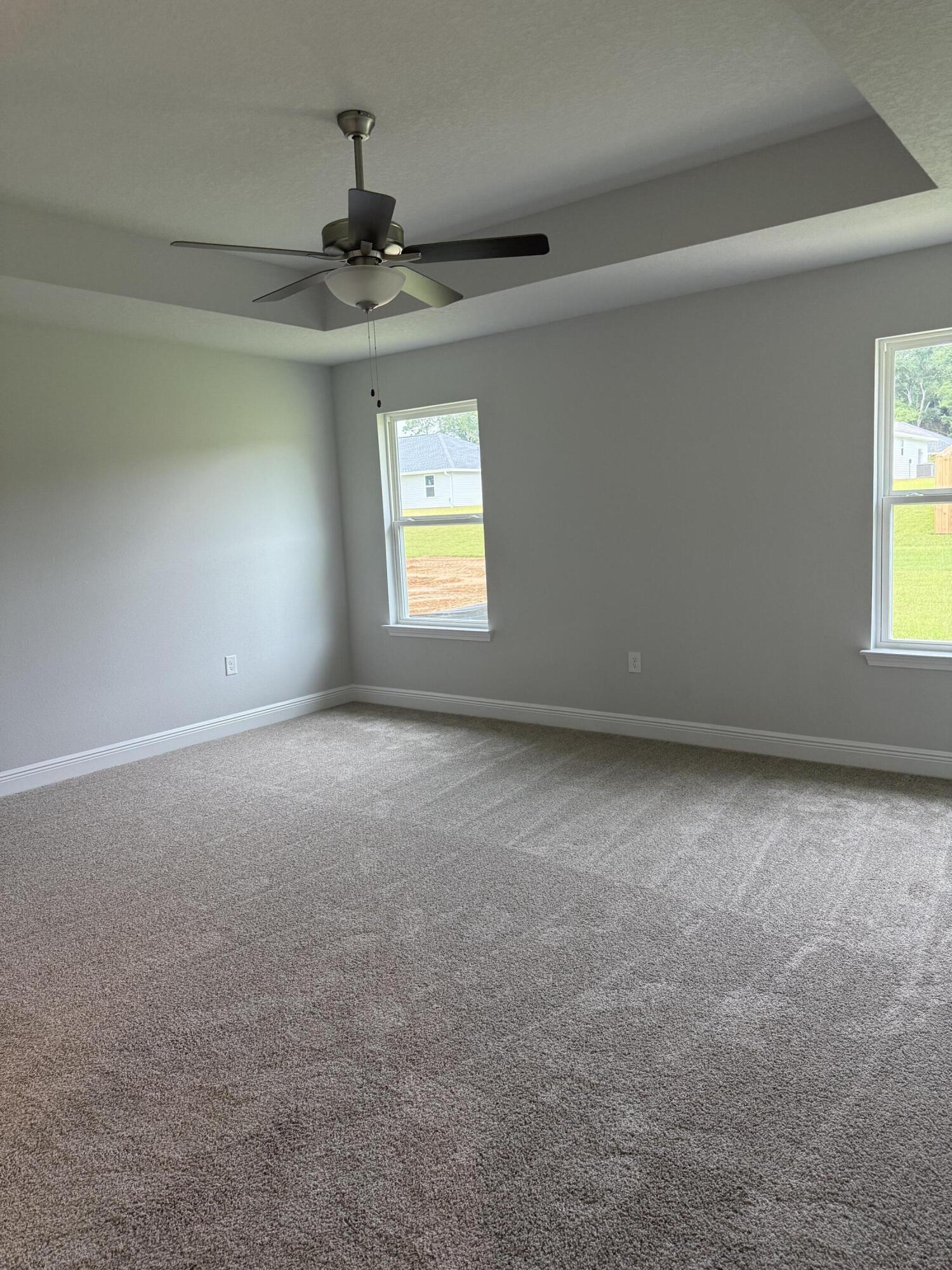 Ashton View - Residential