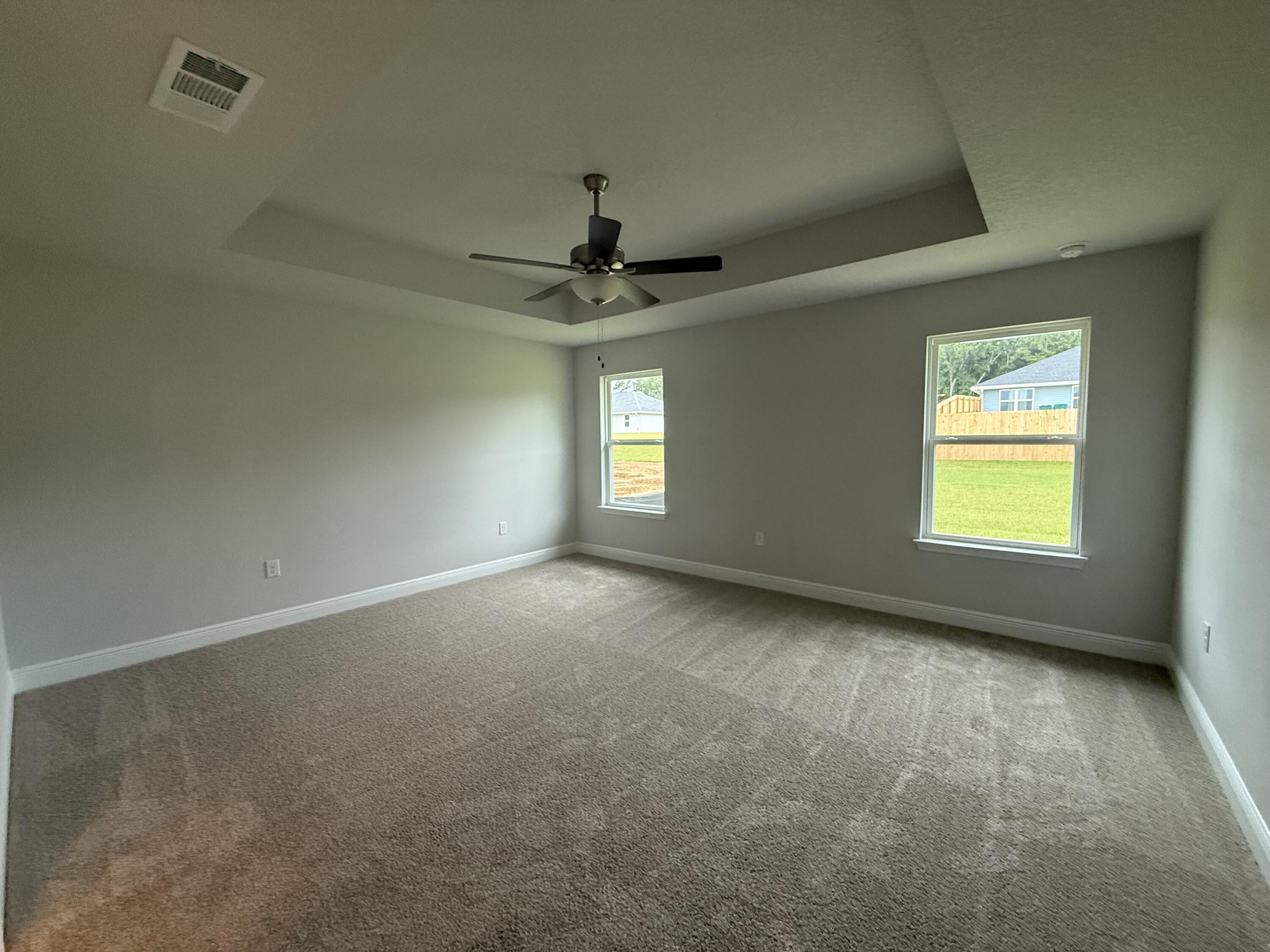 Ashton View - Residential