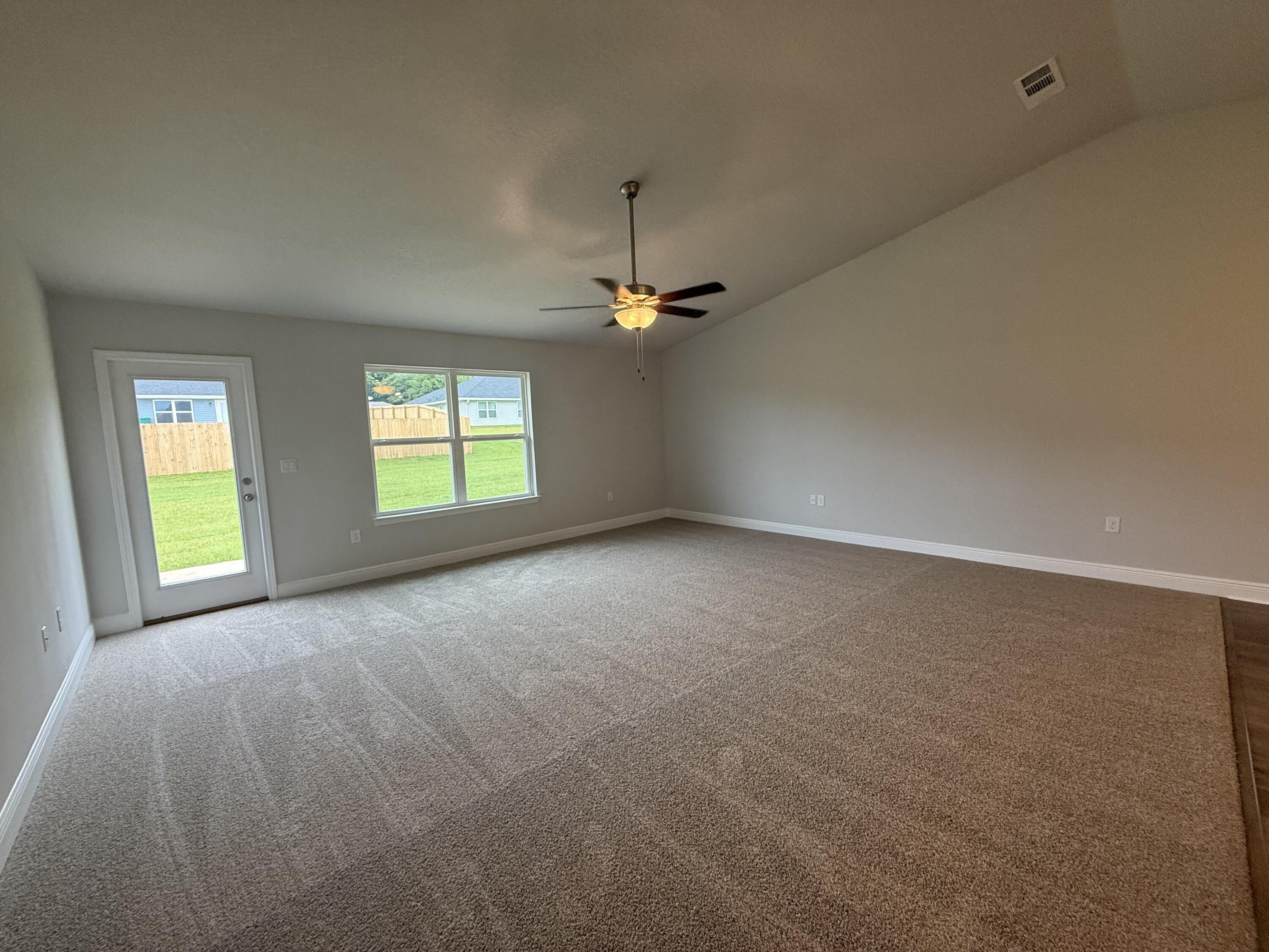 Ashton View - Residential