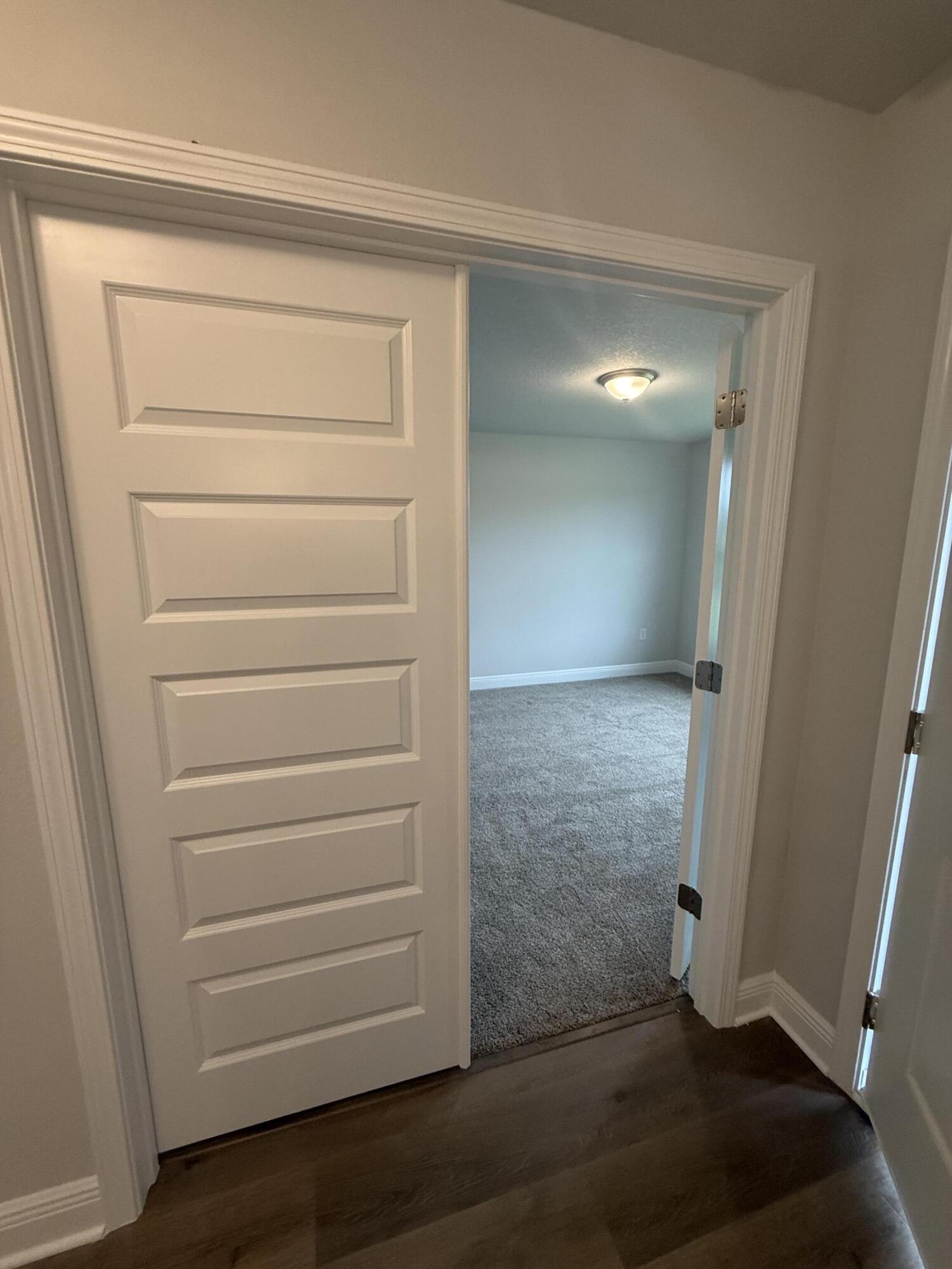 Ashton View - Residential