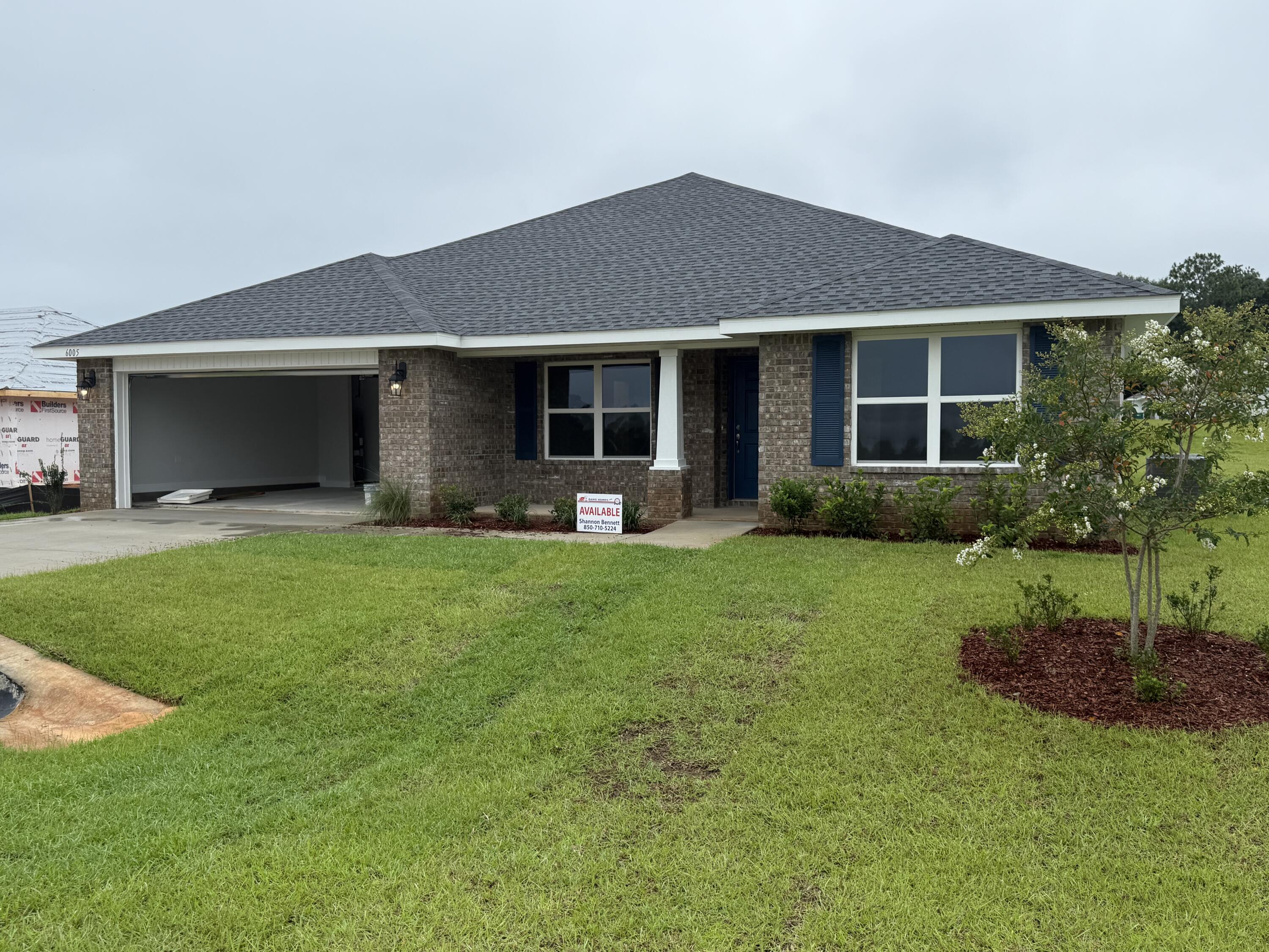 Ashton View - Residential