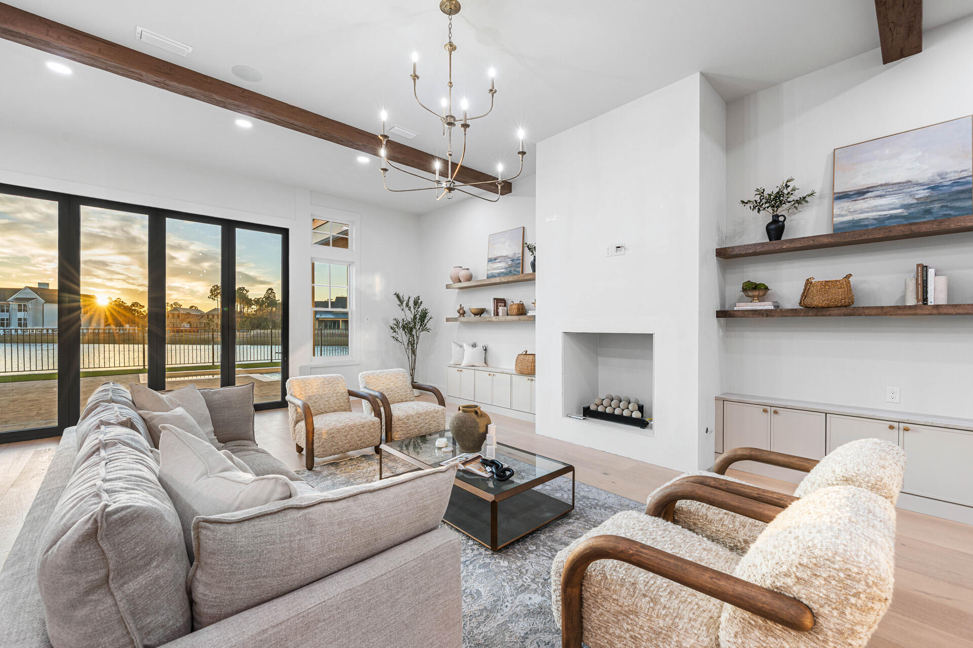 Watersound Camp Creek - Residential