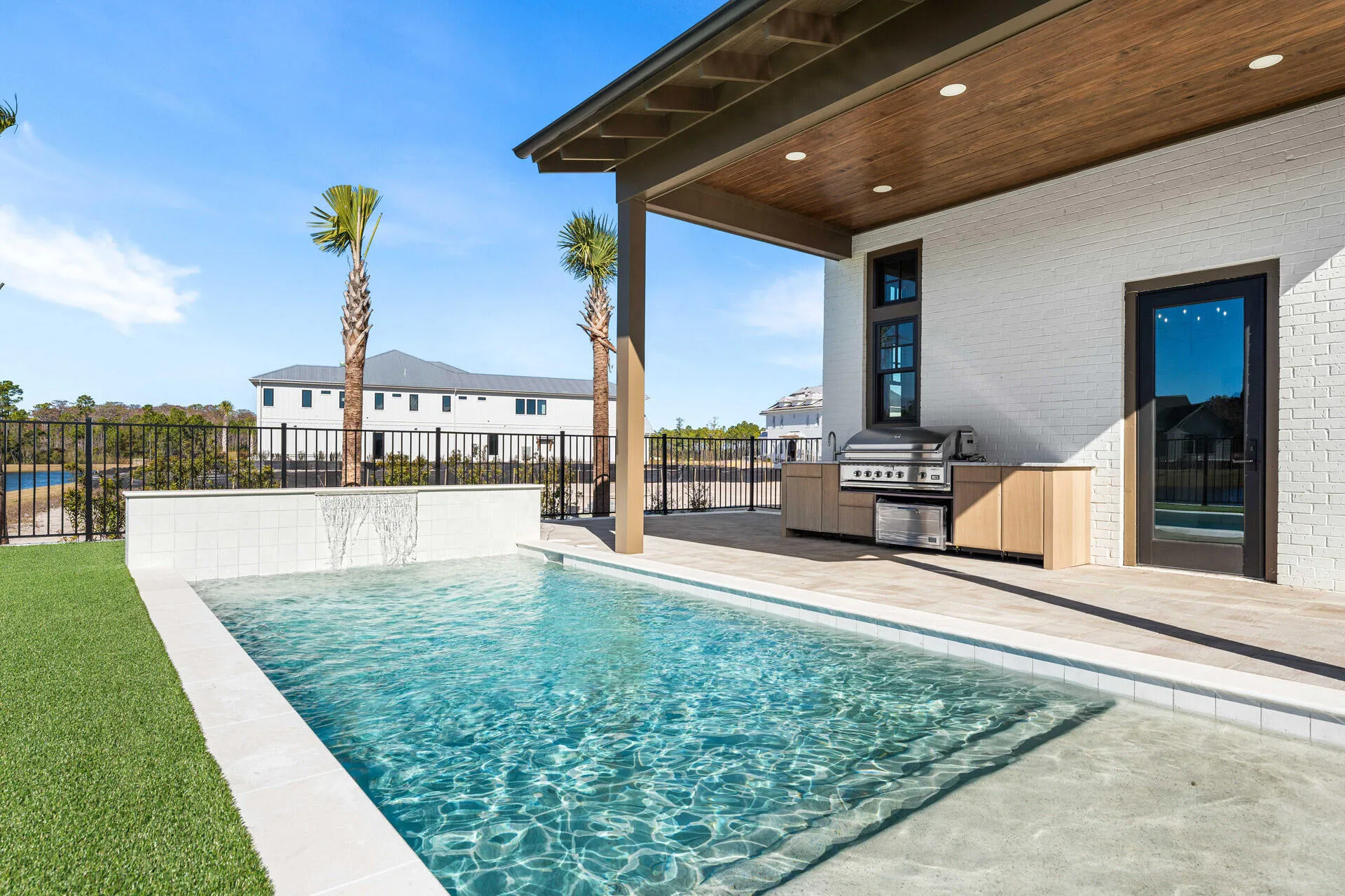 Inlet Beach, Florida, 32461, United States, 5 Bedrooms Bedrooms, ,7 BathroomsBathrooms,Residential,Active,1894250