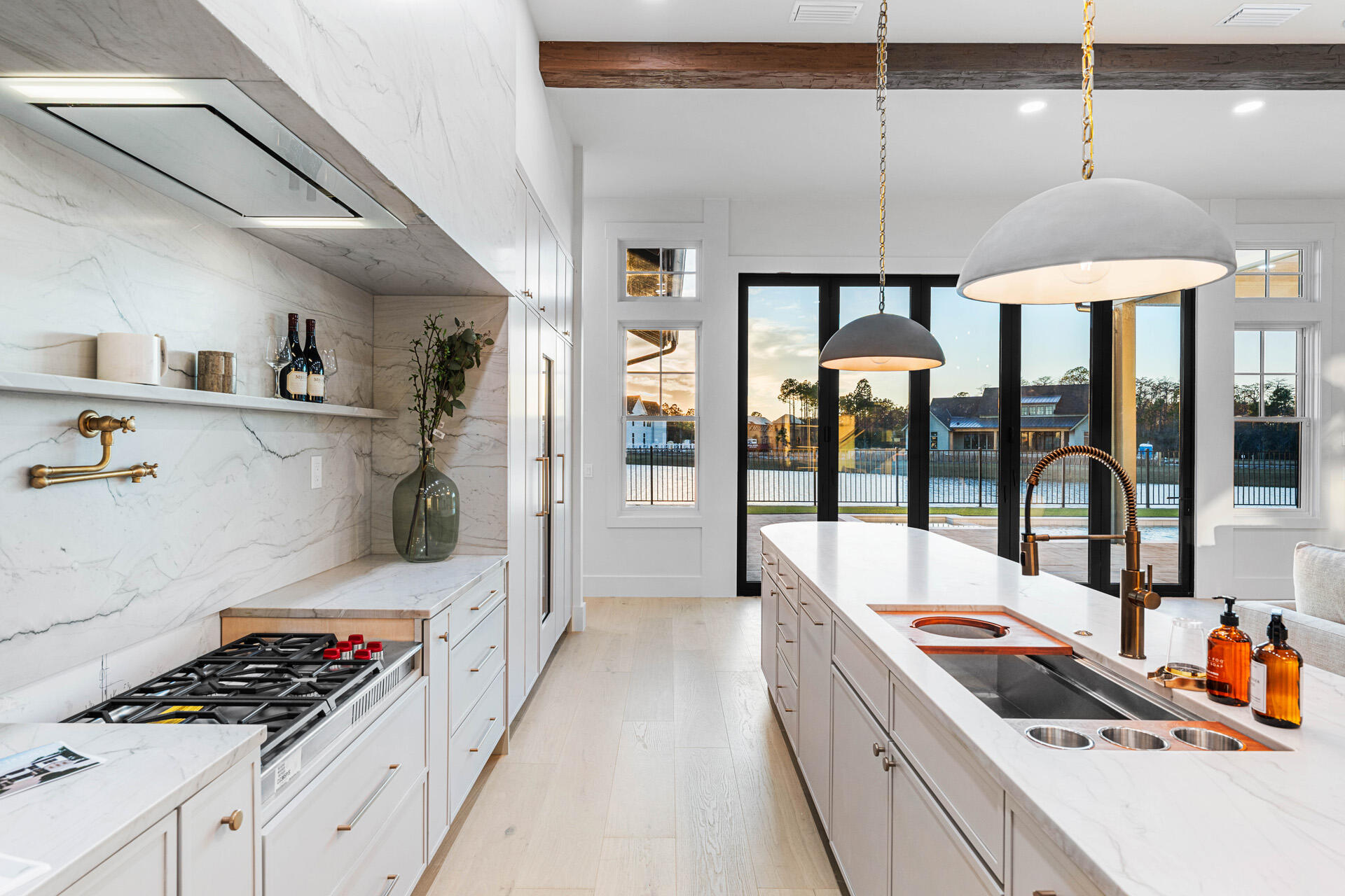 Watersound Camp Creek - Residential