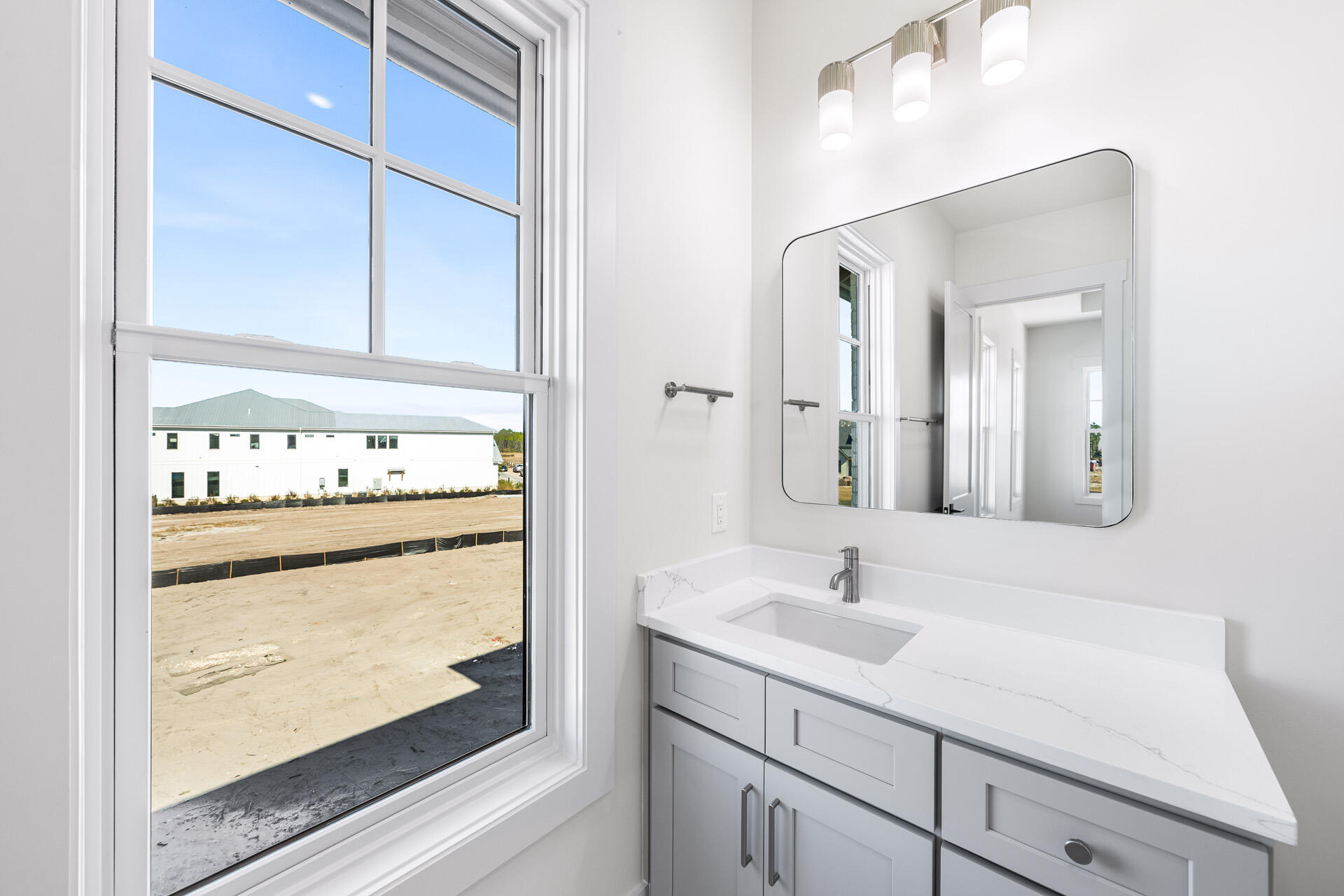 Watersound Camp Creek - Residential