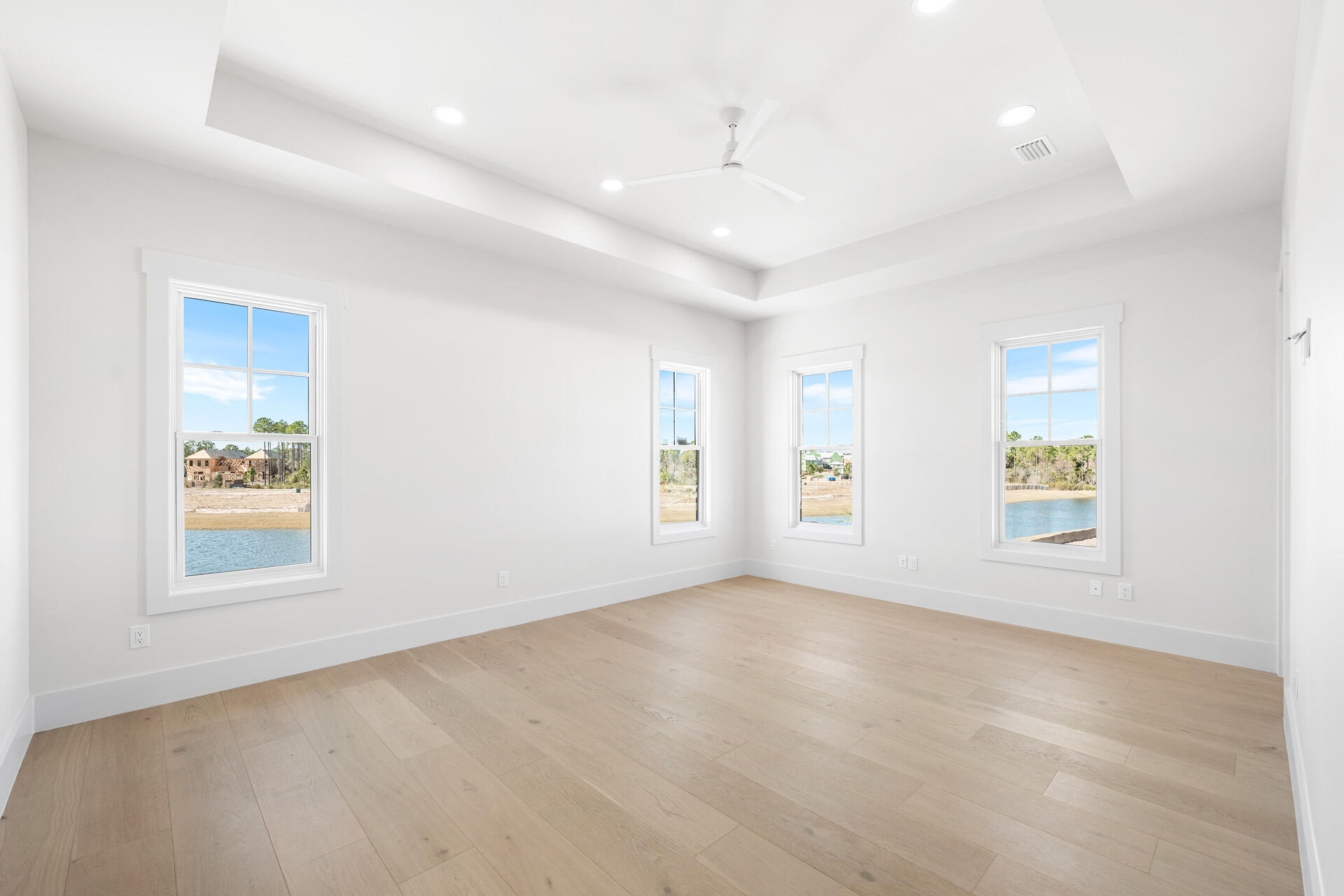 Watersound Camp Creek - Residential