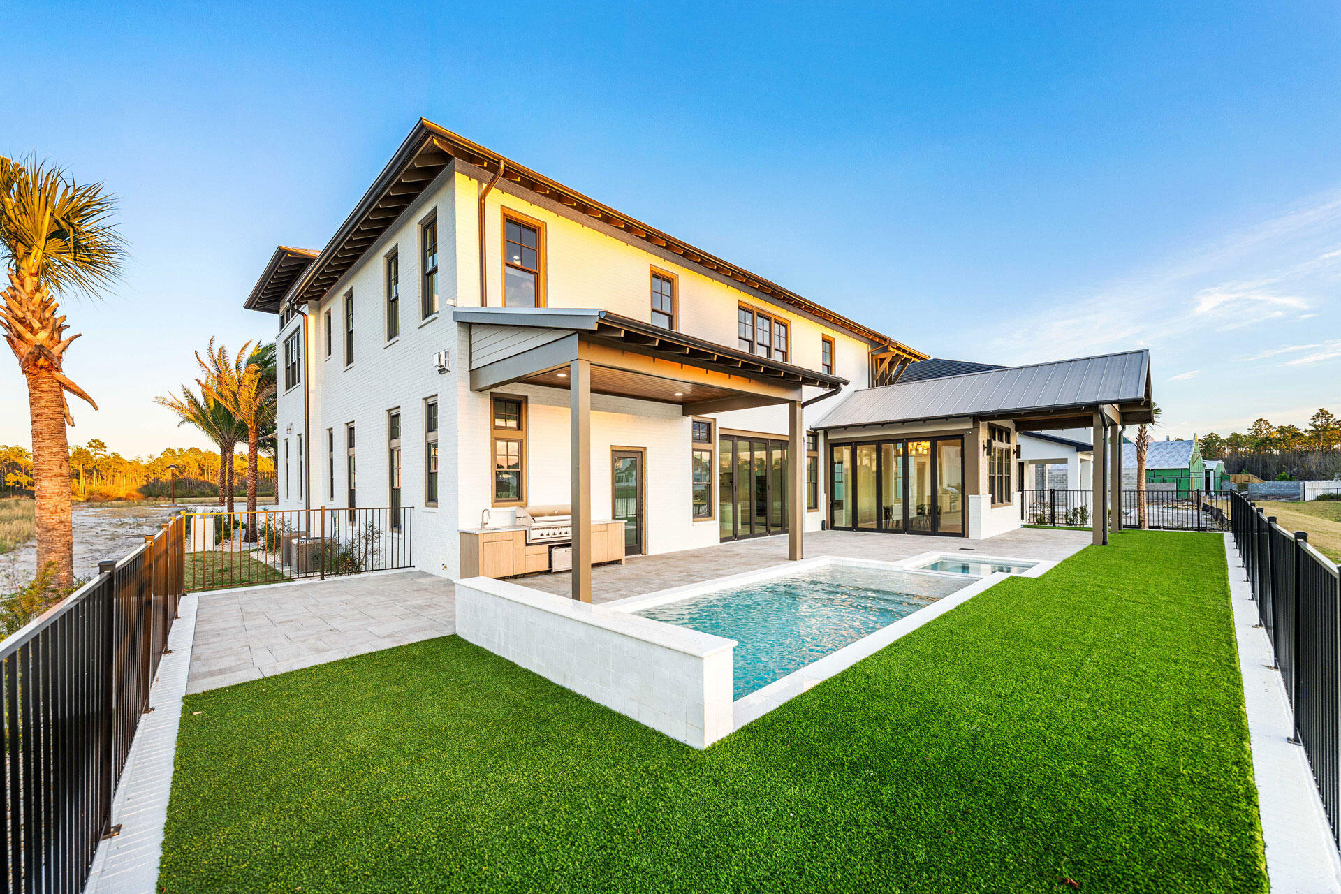 Watersound Camp Creek - Residential