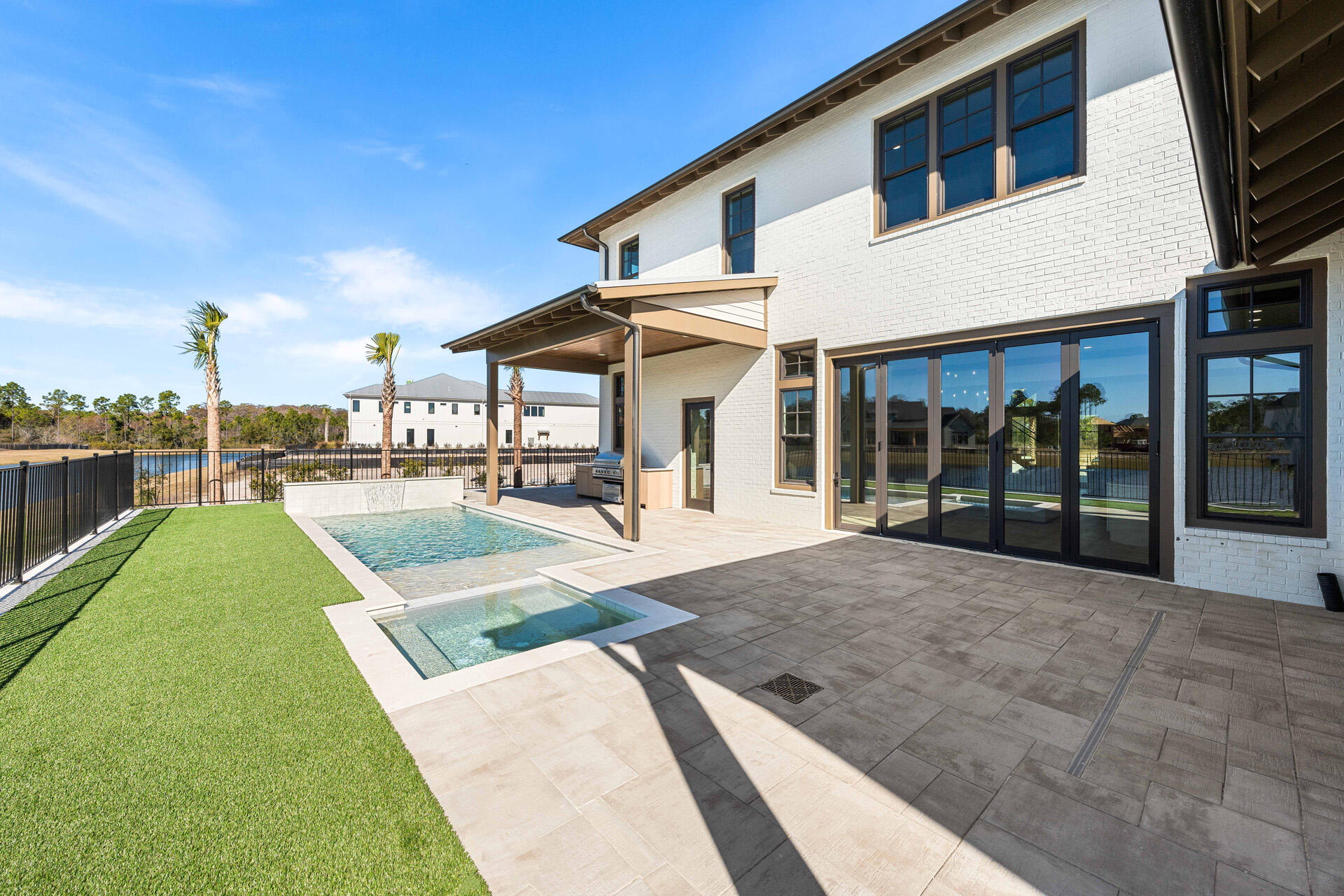 Watersound Camp Creek - Residential