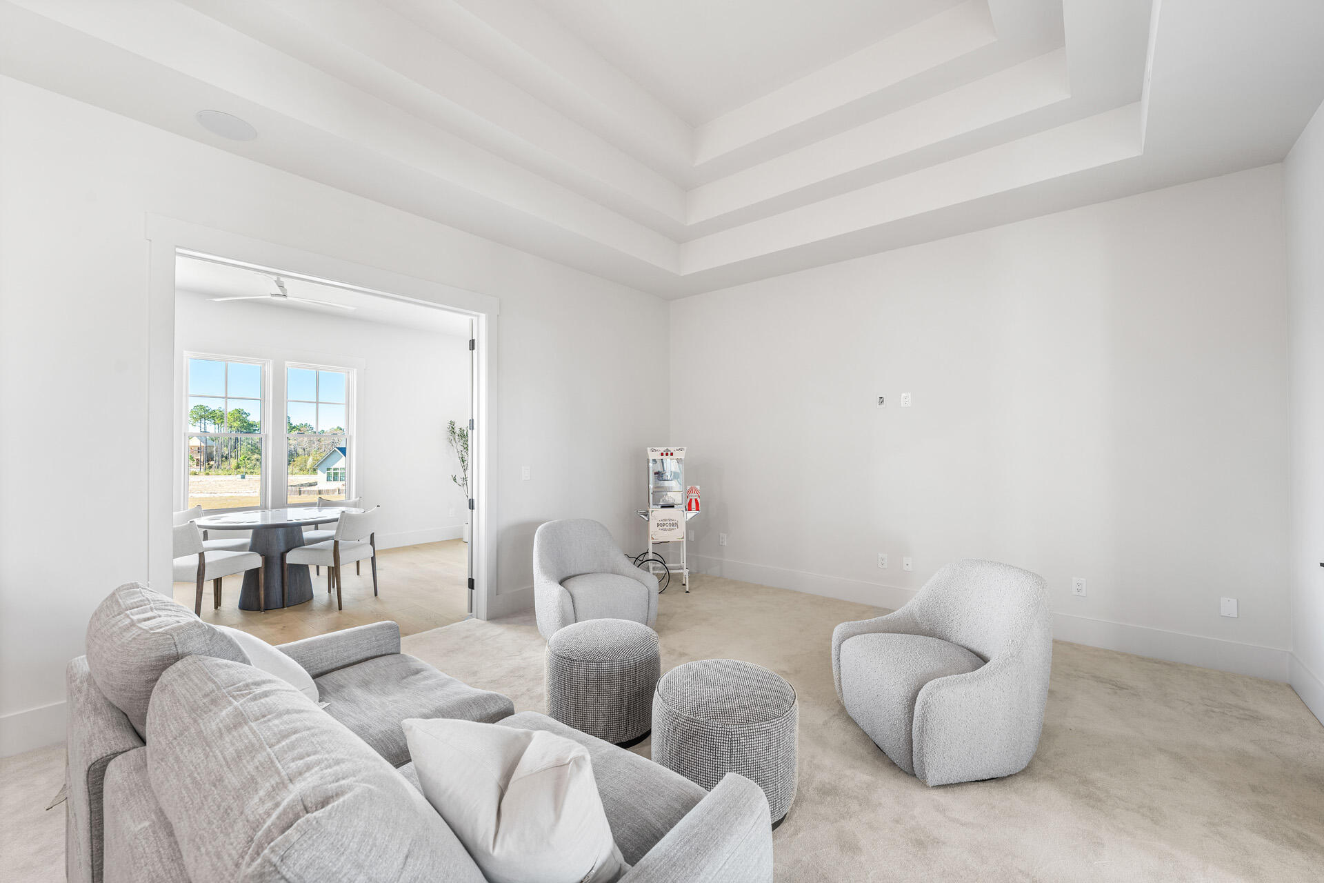 Watersound Camp Creek - Residential