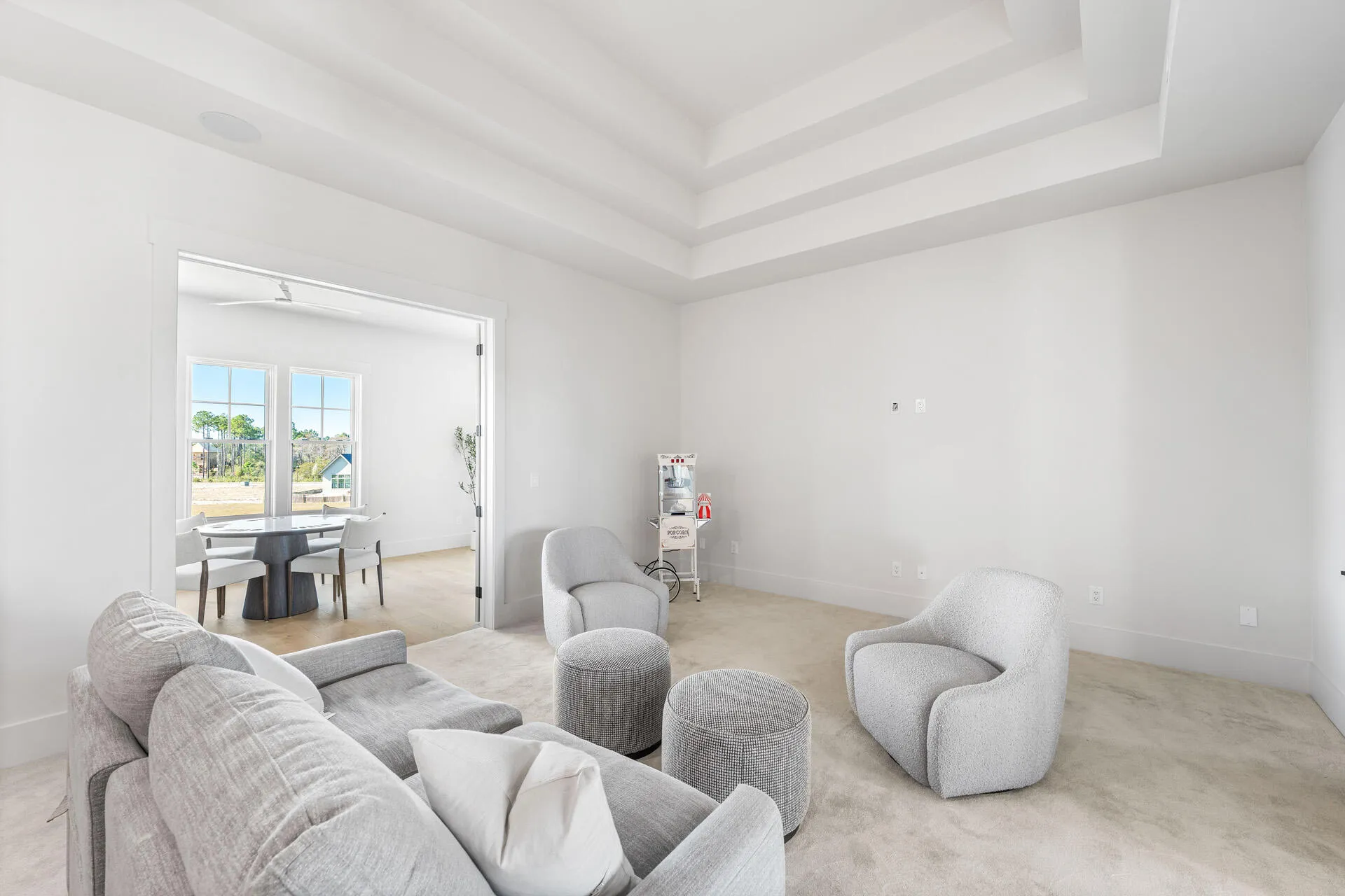 Inlet Beach, Florida, 32461, United States, 5 Bedrooms Bedrooms, ,7 BathroomsBathrooms,Residential,Active,1894250