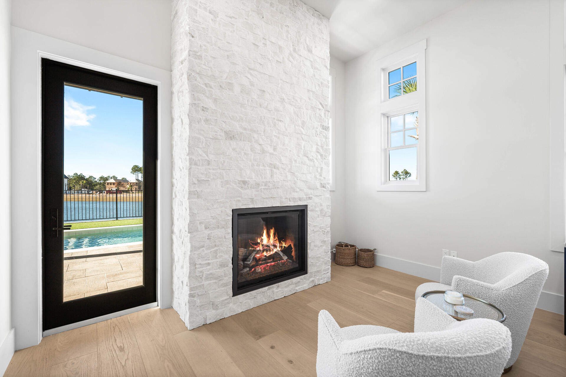 Watersound Camp Creek - Residential