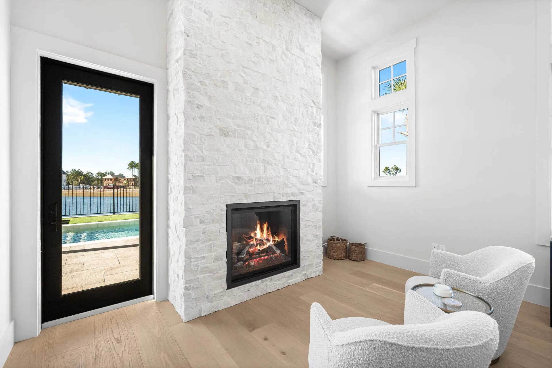 Inlet Beach, Florida, 32461, United States, 5 Bedrooms Bedrooms, ,7 BathroomsBathrooms,Residential,Active,1894250