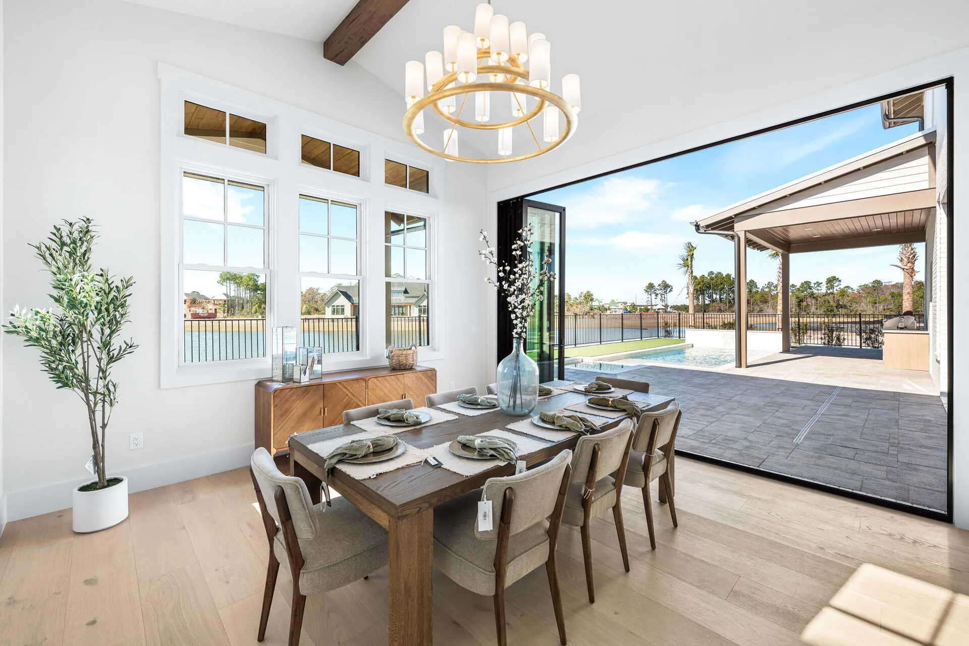 Inlet Beach, Florida, 32461, United States, 5 Bedrooms Bedrooms, ,7 BathroomsBathrooms,Residential,Active,1894250