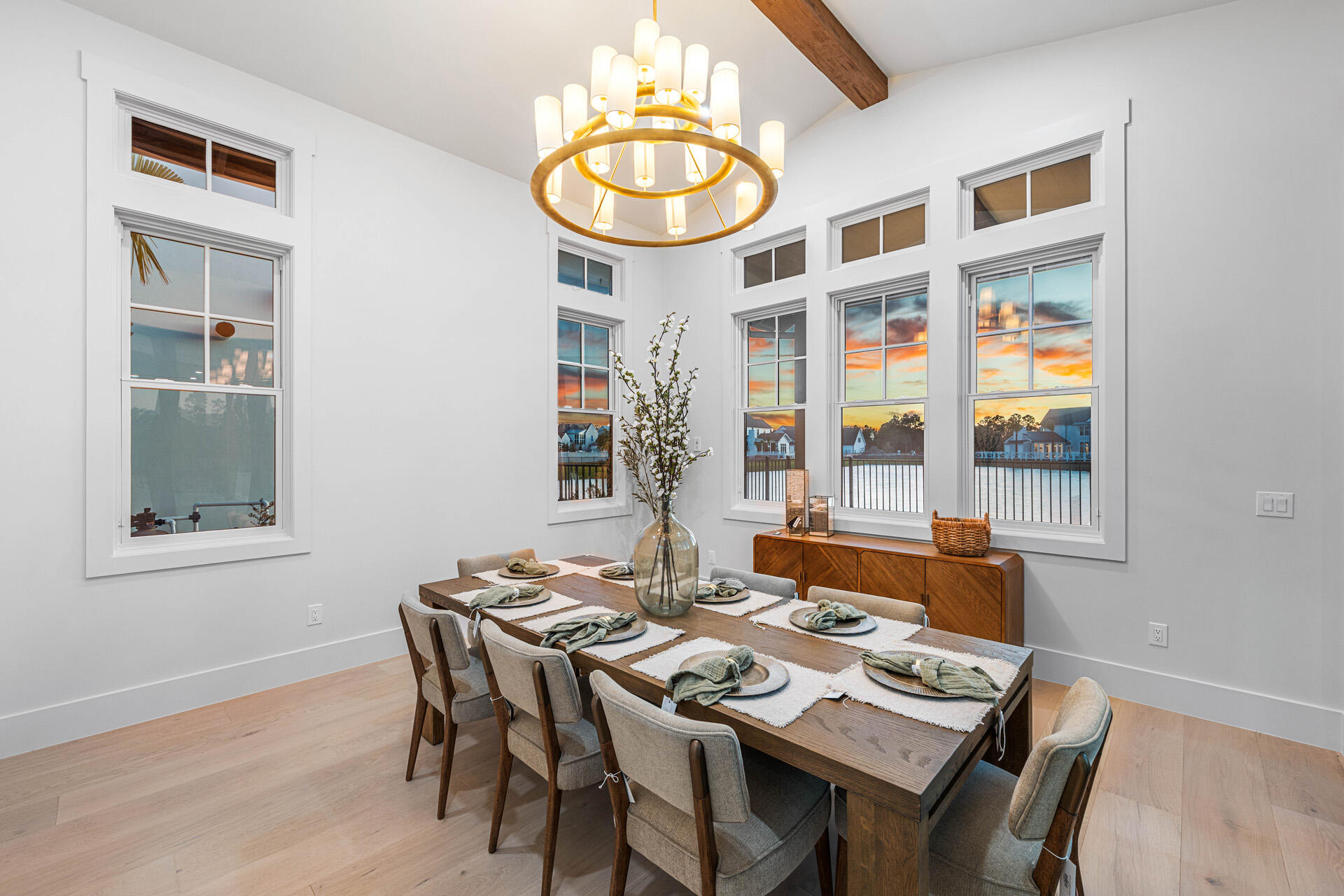 Watersound Camp Creek - Residential