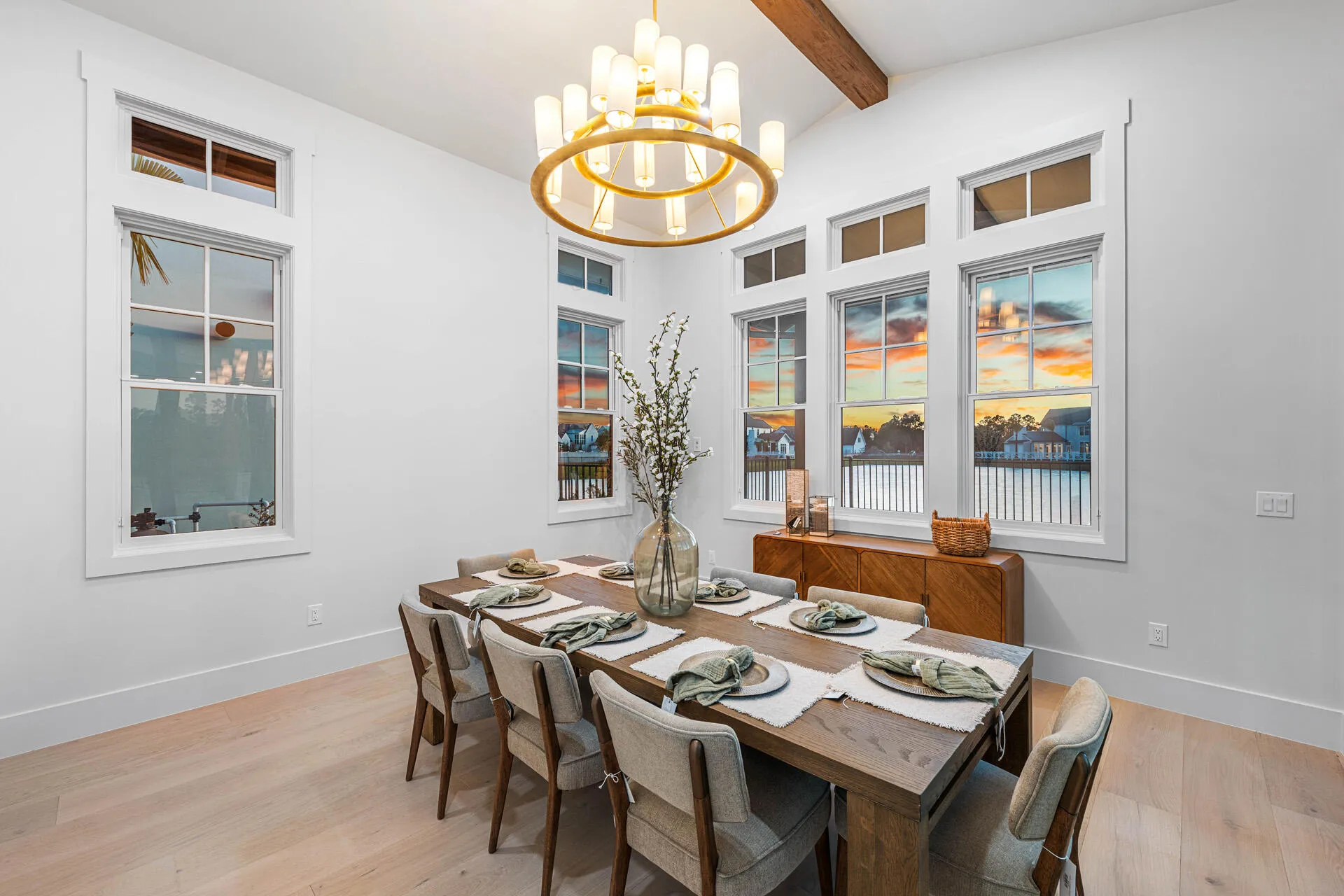 Inlet Beach, Florida, 32461, United States, 5 Bedrooms Bedrooms, ,7 BathroomsBathrooms,Residential,Active,1894250