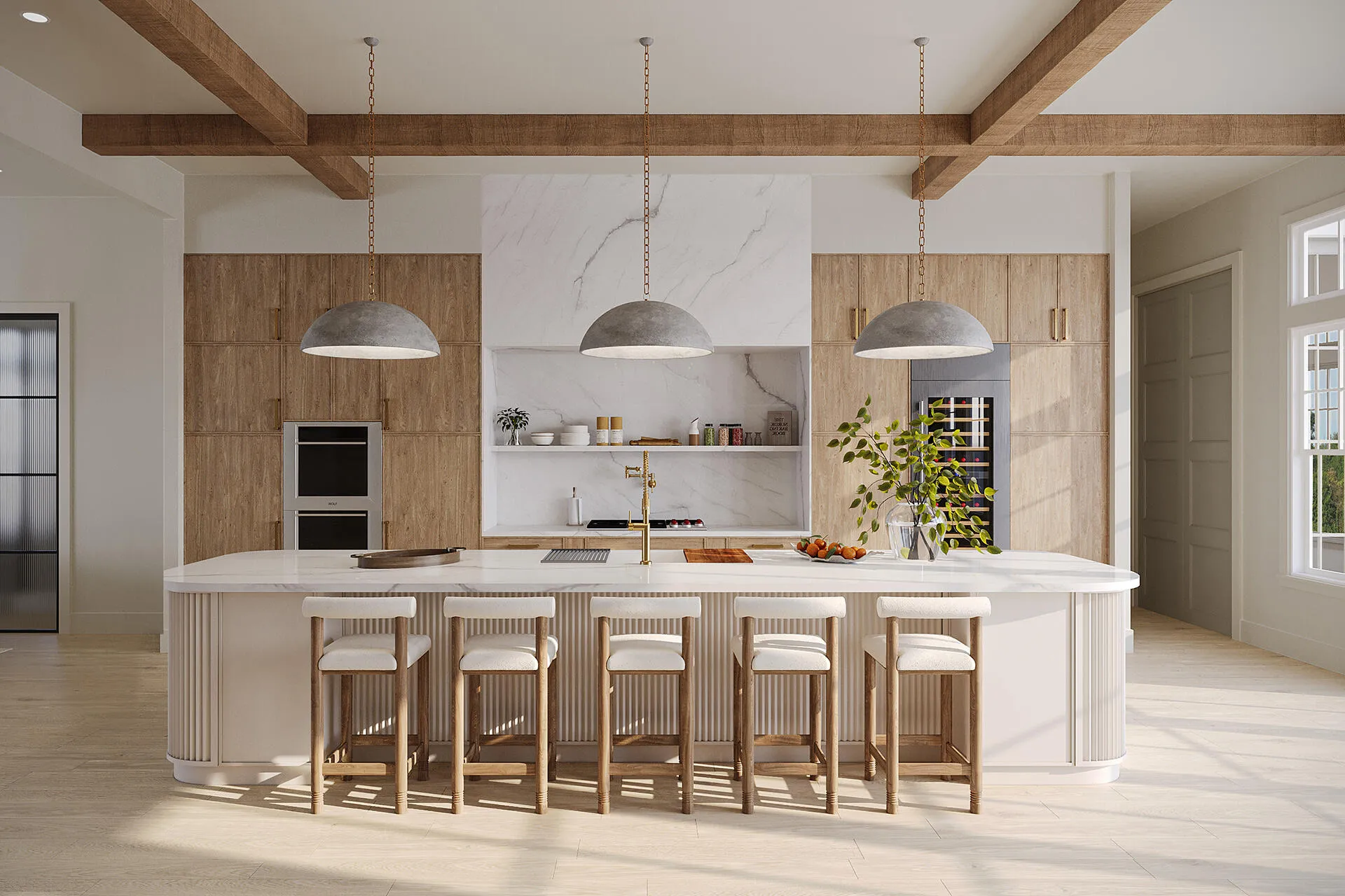 Inlet Beach, Florida, 32461, United States, 5 Bedrooms Bedrooms, ,7 BathroomsBathrooms,Residential,Active,1894250