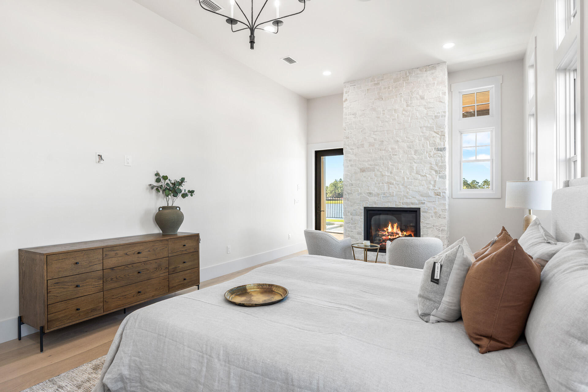 Watersound Camp Creek - Residential