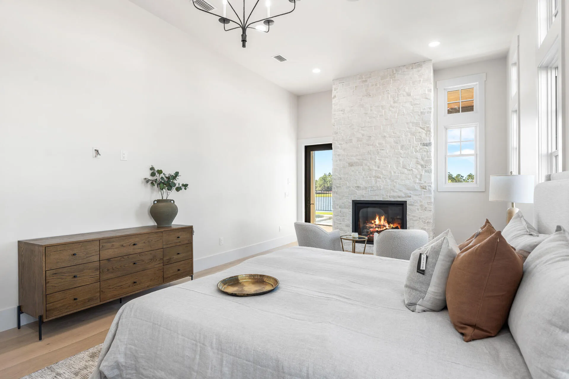 Inlet Beach, Florida, 32461, United States, 5 Bedrooms Bedrooms, ,7 BathroomsBathrooms,Residential,Active,1894250