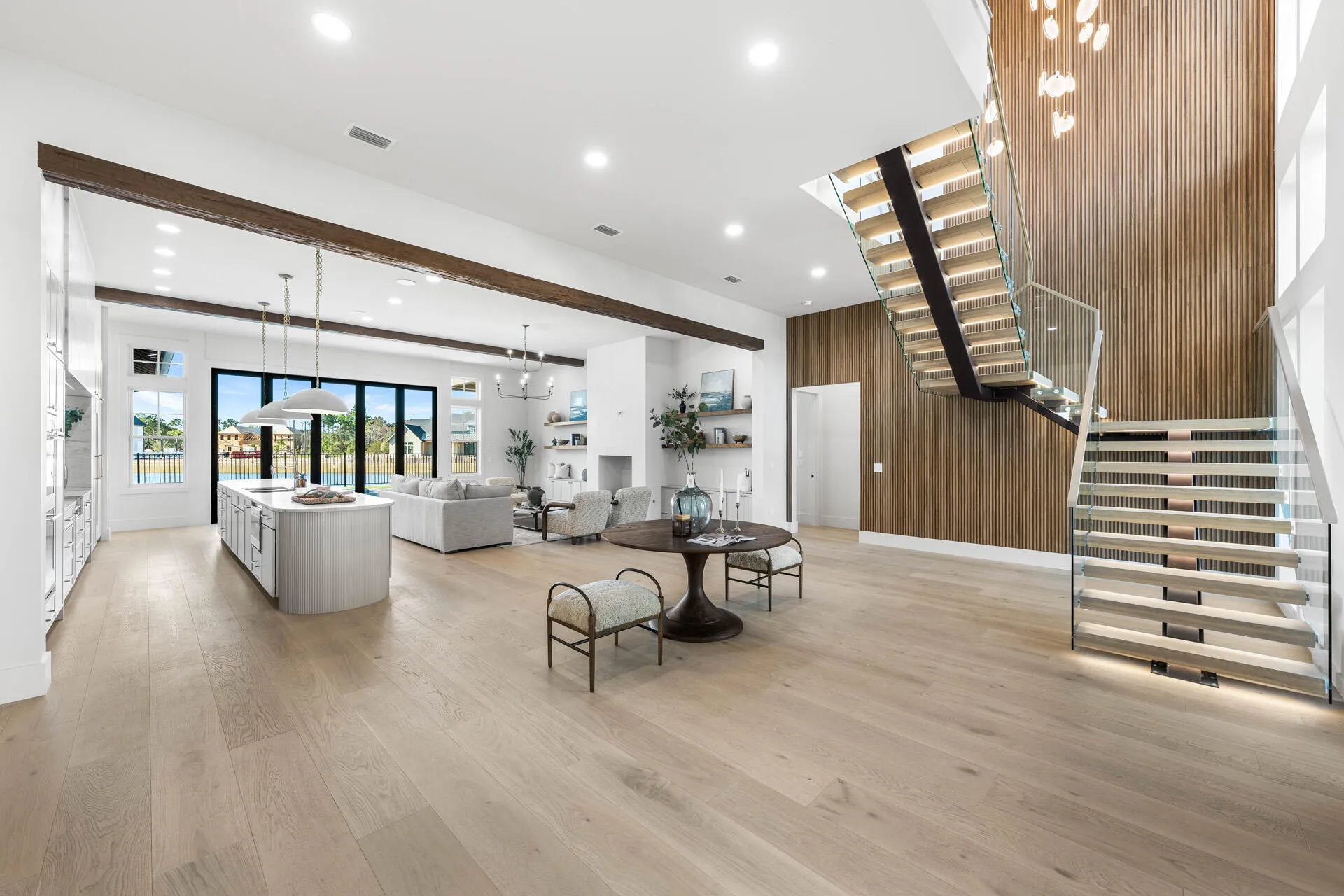 Inlet Beach, Florida, 32461, United States, 5 Bedrooms Bedrooms, ,7 BathroomsBathrooms,Residential,Active,1894250