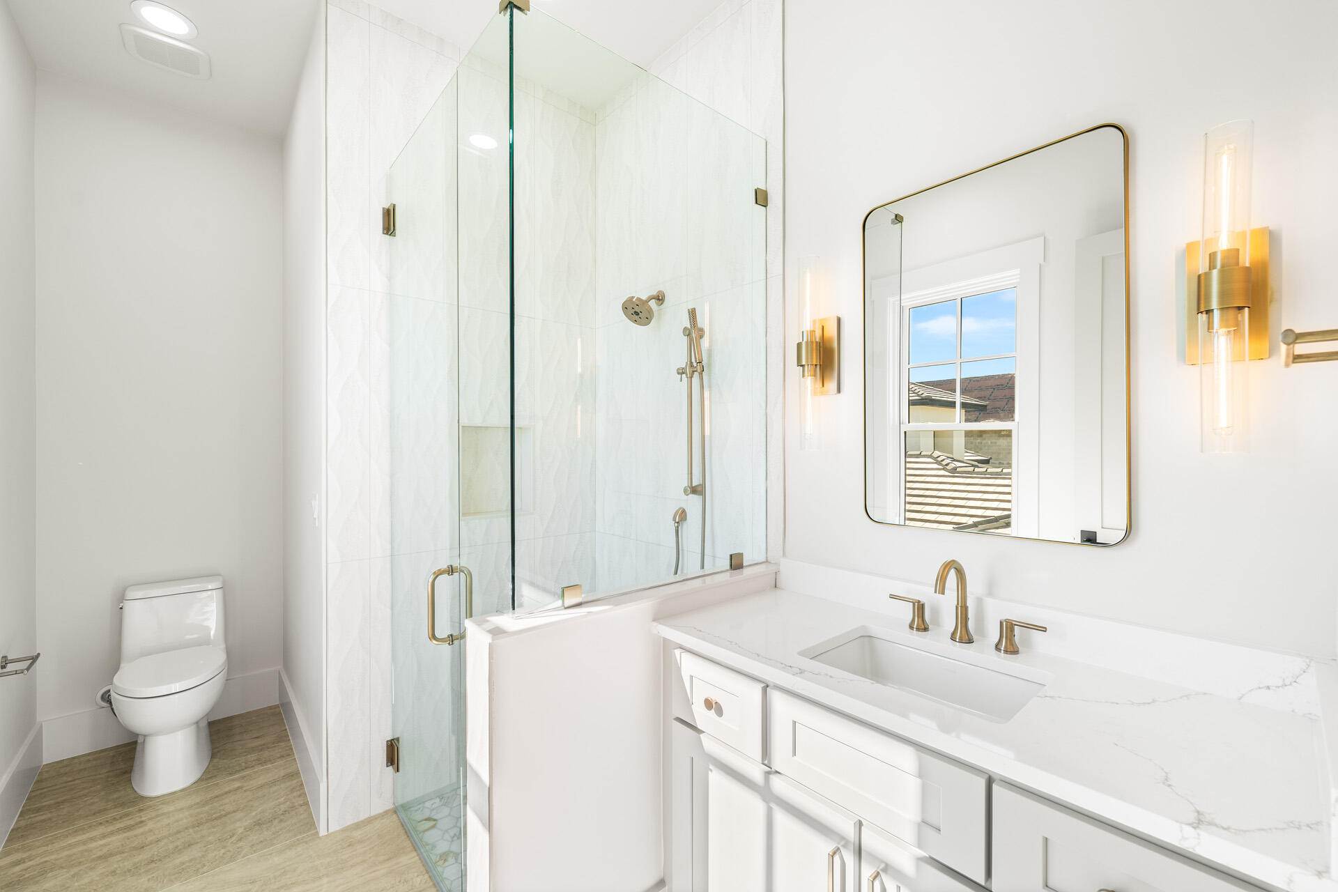 Watersound Camp Creek - Residential