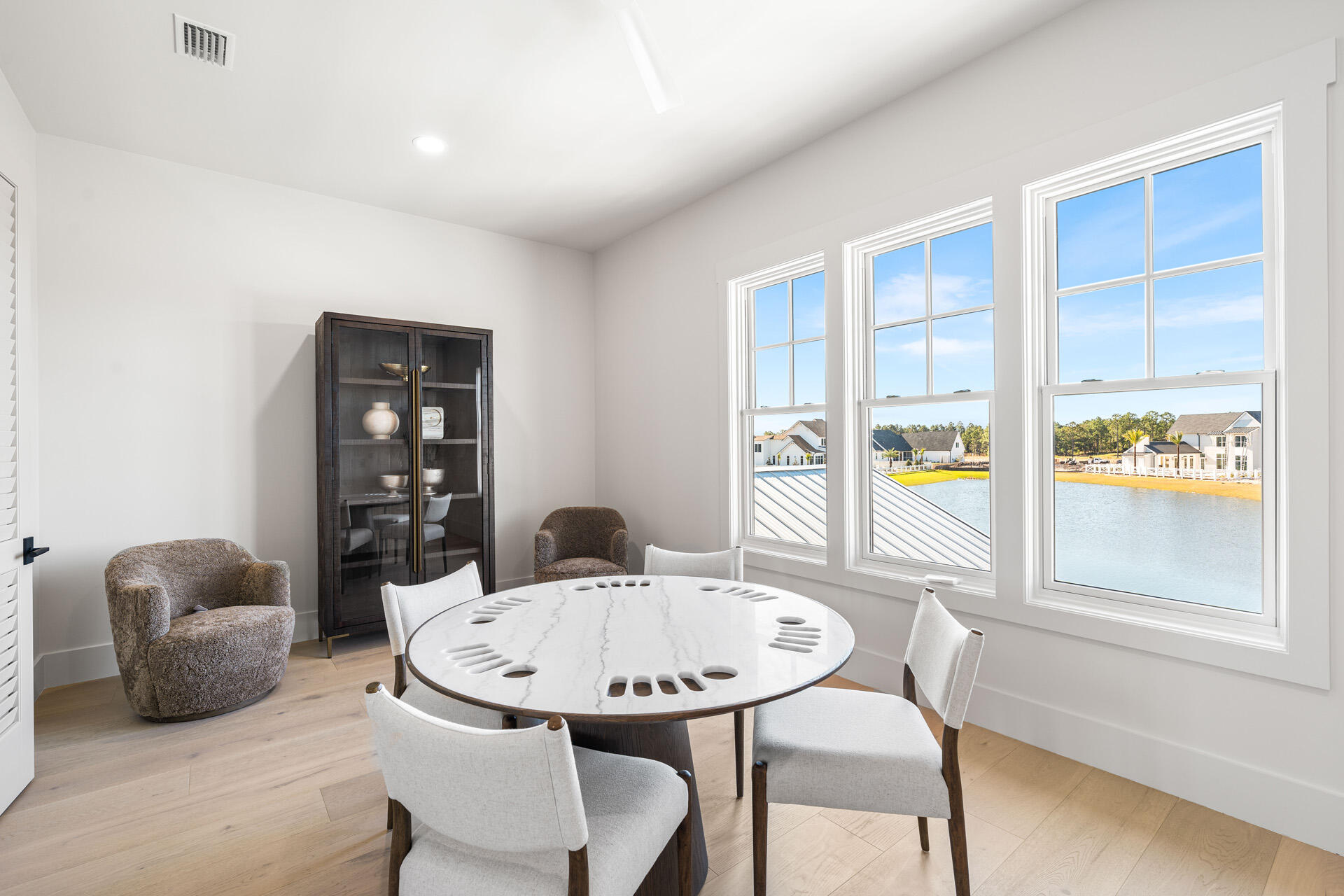 Watersound Camp Creek - Residential