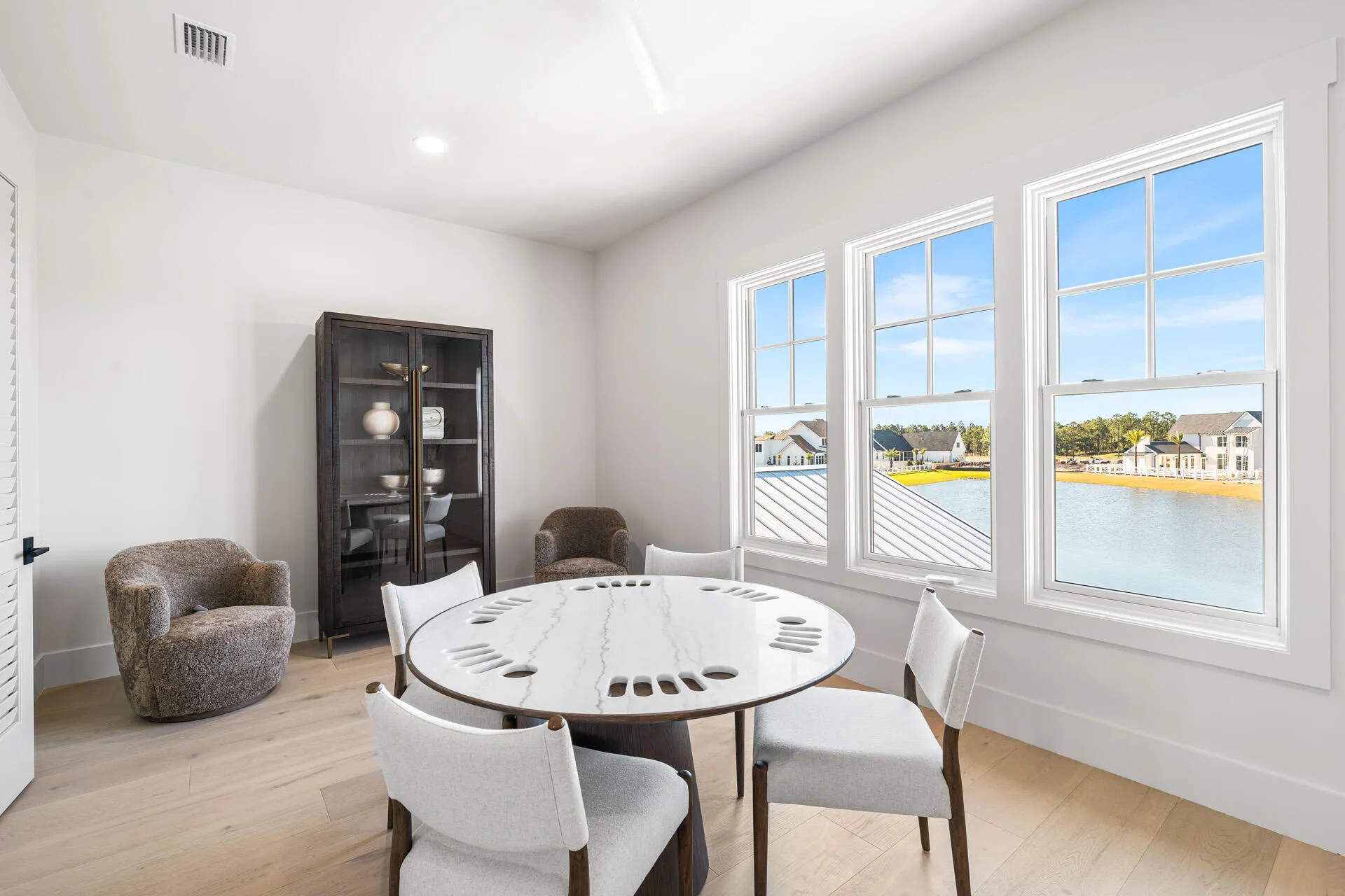 Inlet Beach, Florida, 32461, United States, 5 Bedrooms Bedrooms, ,7 BathroomsBathrooms,Residential,Active,1894250