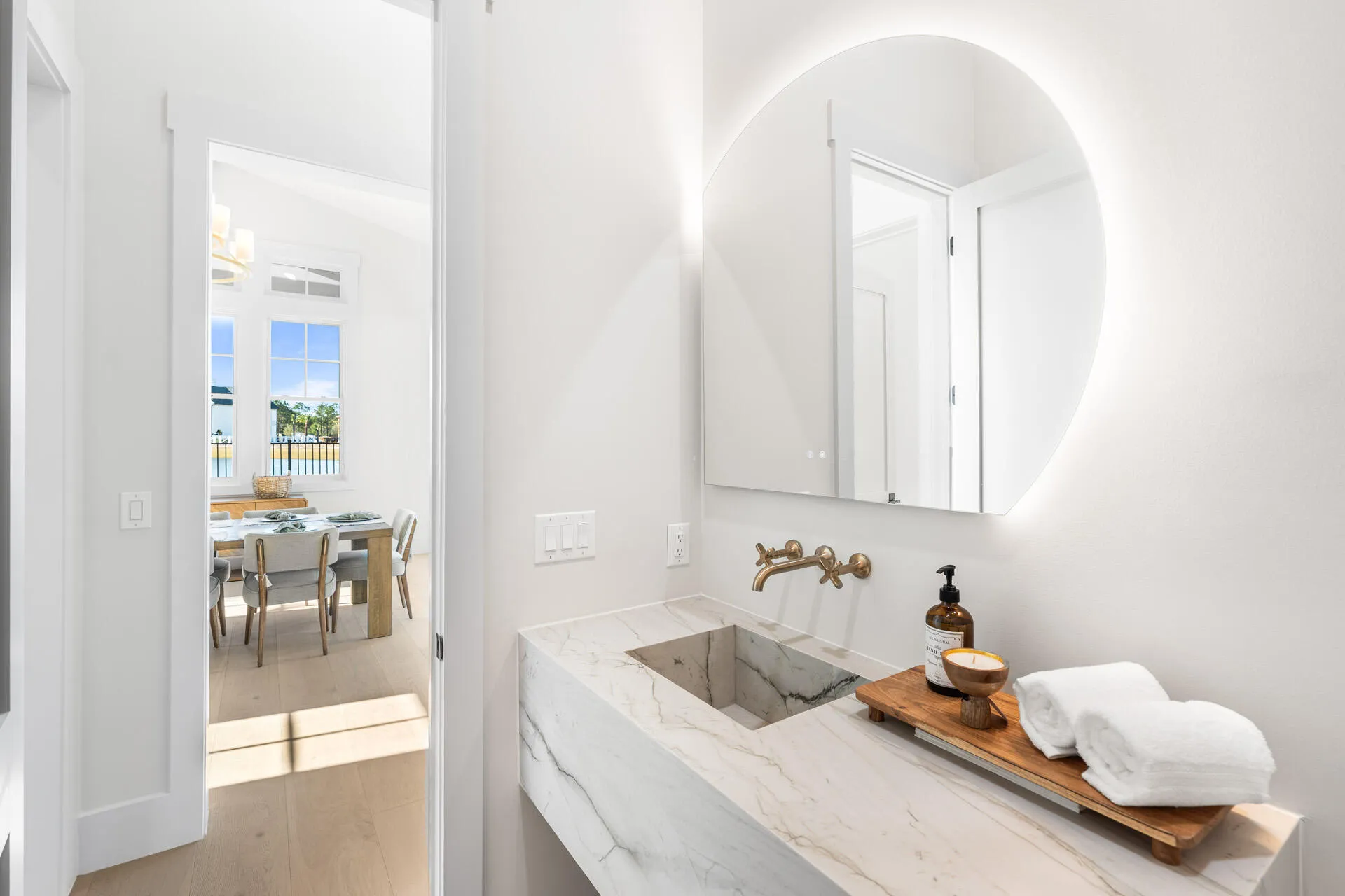 Inlet Beach, Florida, 32461, United States, 5 Bedrooms Bedrooms, ,7 BathroomsBathrooms,Residential,Active,1894250