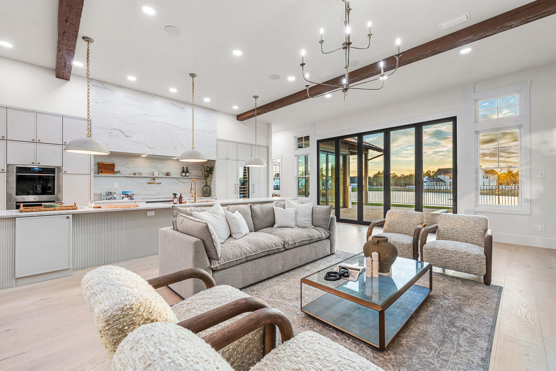 Watersound Camp Creek - Residential