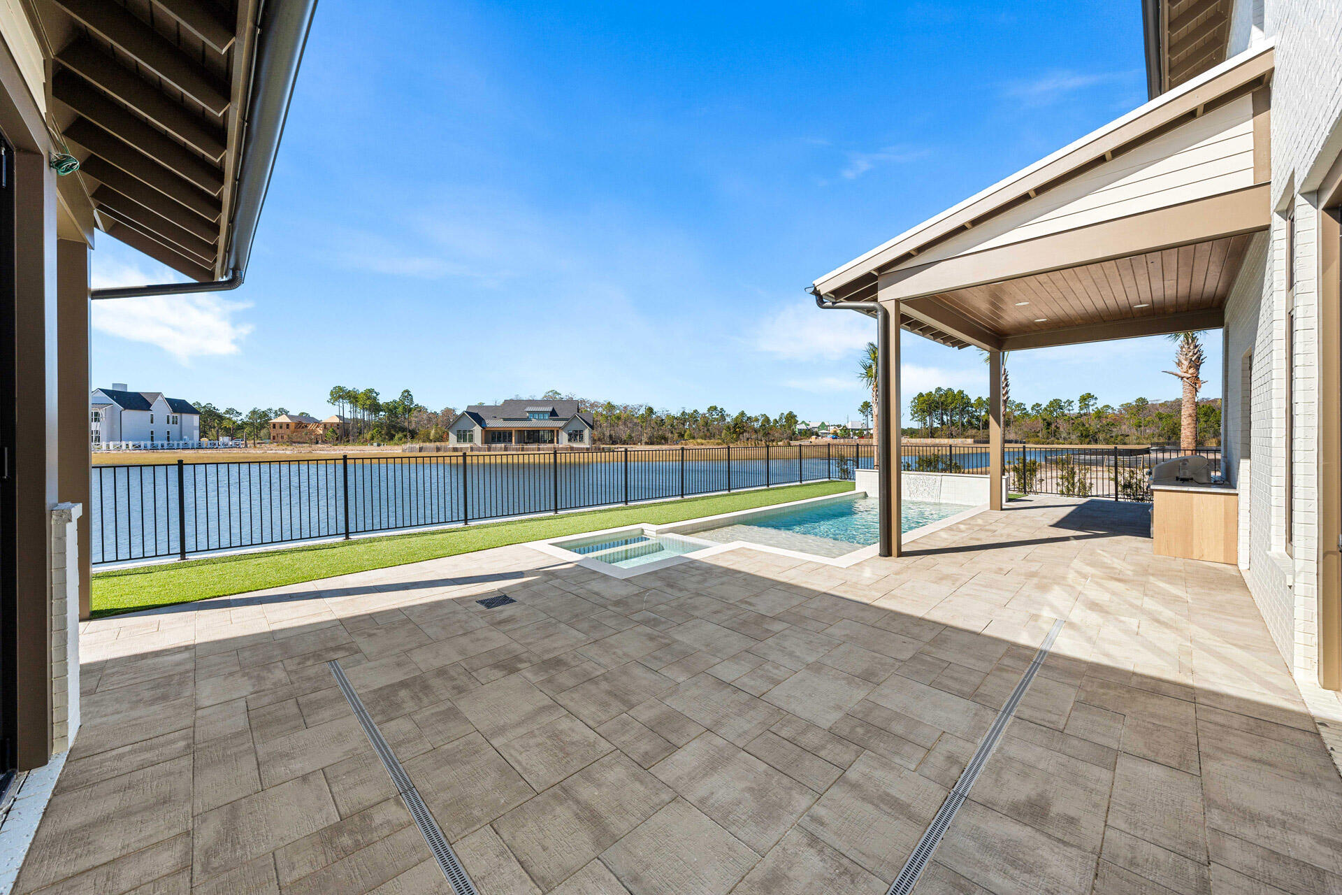 Watersound Camp Creek - Residential