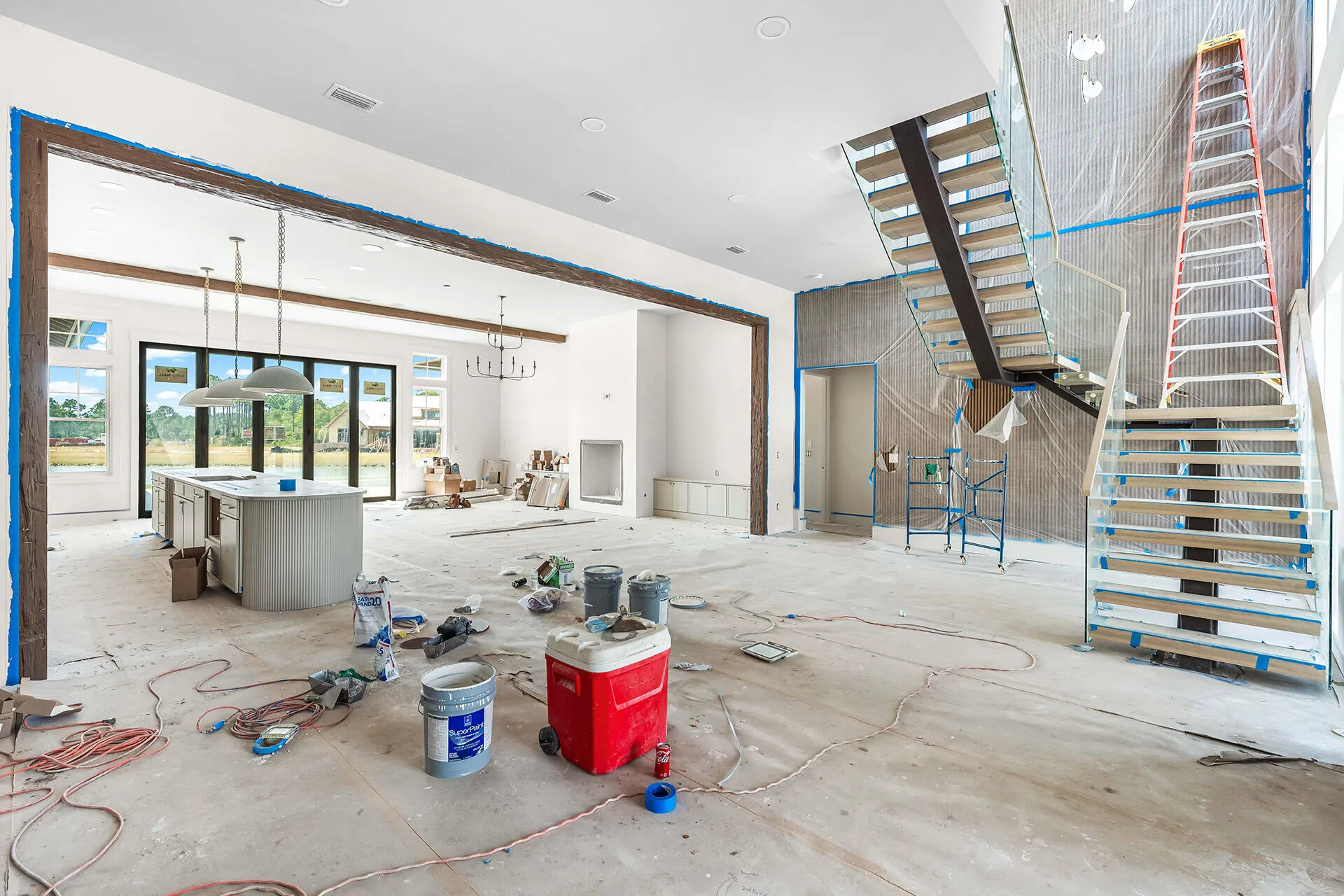 Inlet Beach, Florida, 32461, United States, 5 Bedrooms Bedrooms, ,7 BathroomsBathrooms,Residential,Active,1894250