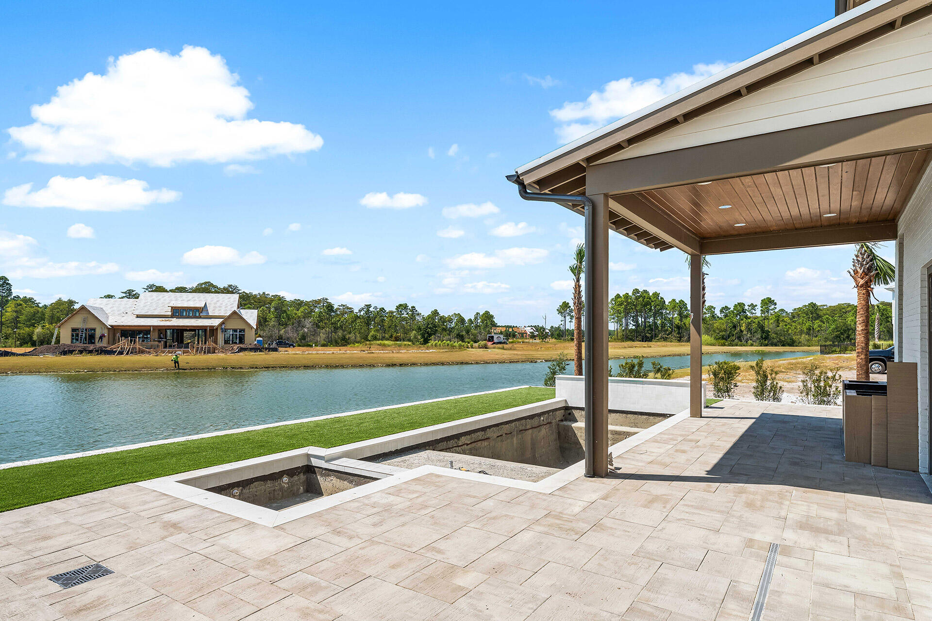 Watersound Camp Creek - Residential