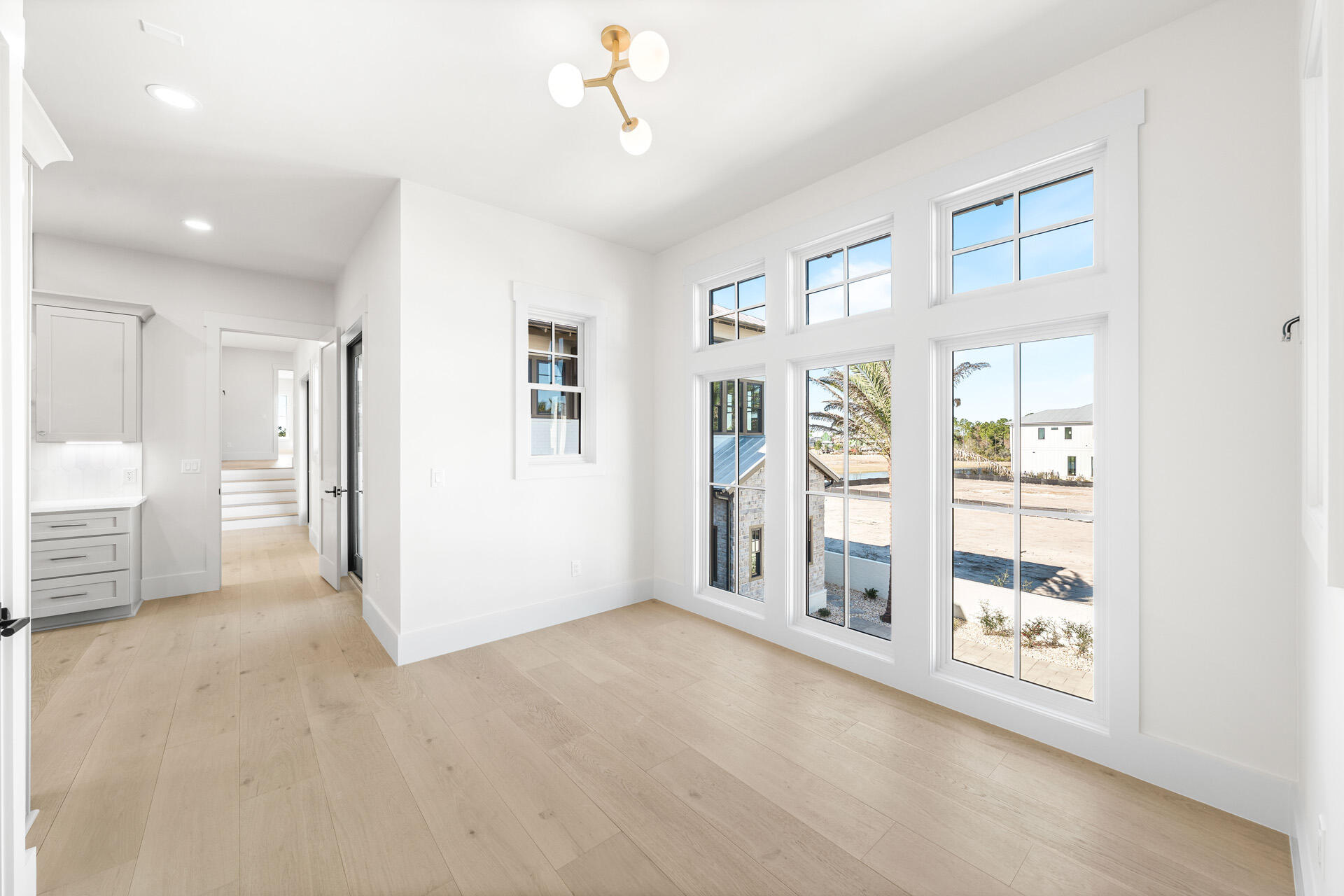 Watersound Camp Creek - Residential