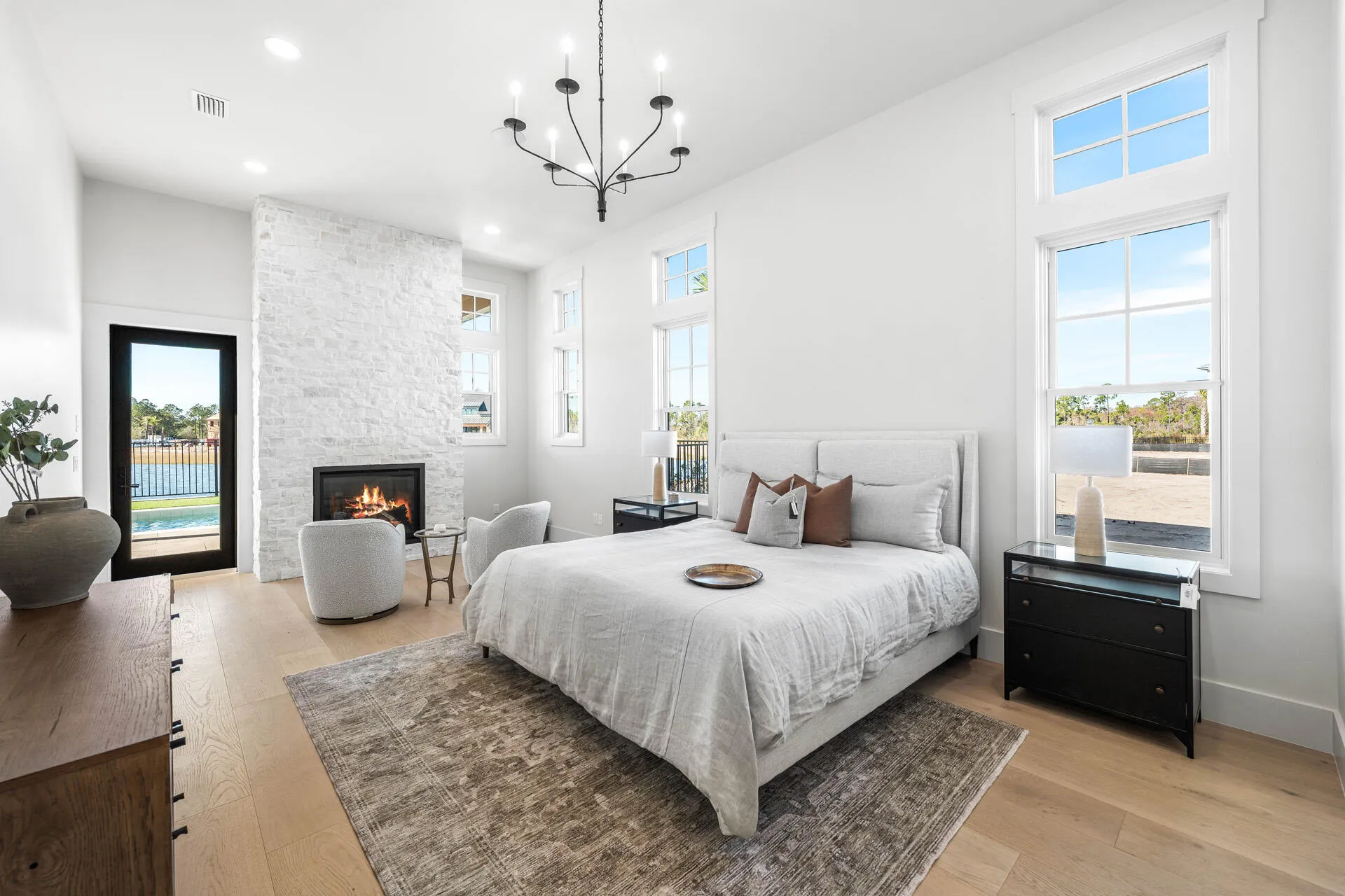 Inlet Beach, Florida, 32461, United States, 5 Bedrooms Bedrooms, ,7 BathroomsBathrooms,Residential,Active,1894250