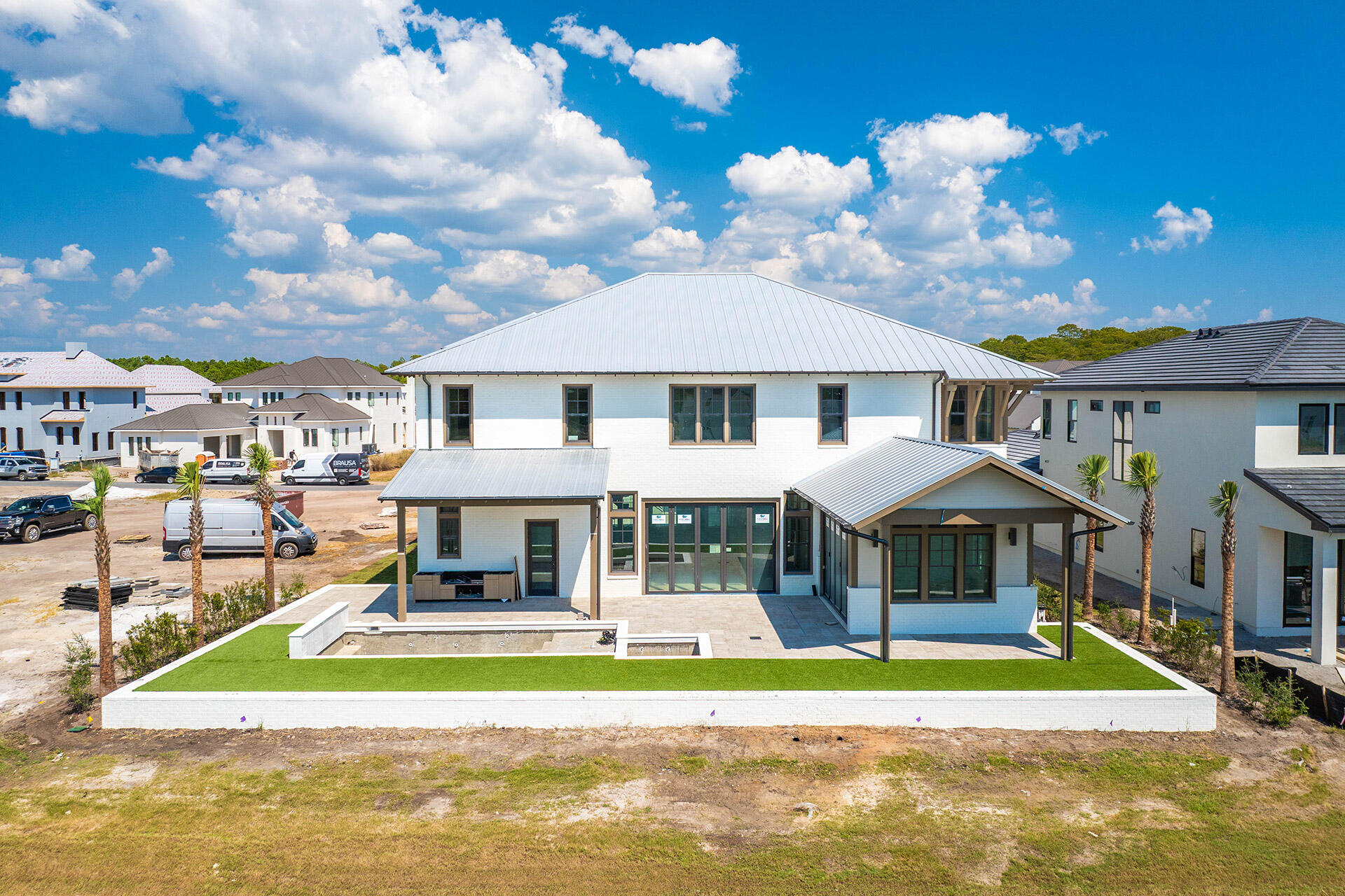 Watersound Camp Creek - Residential