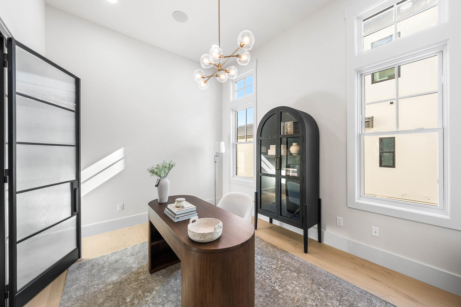 Watersound Camp Creek - Residential