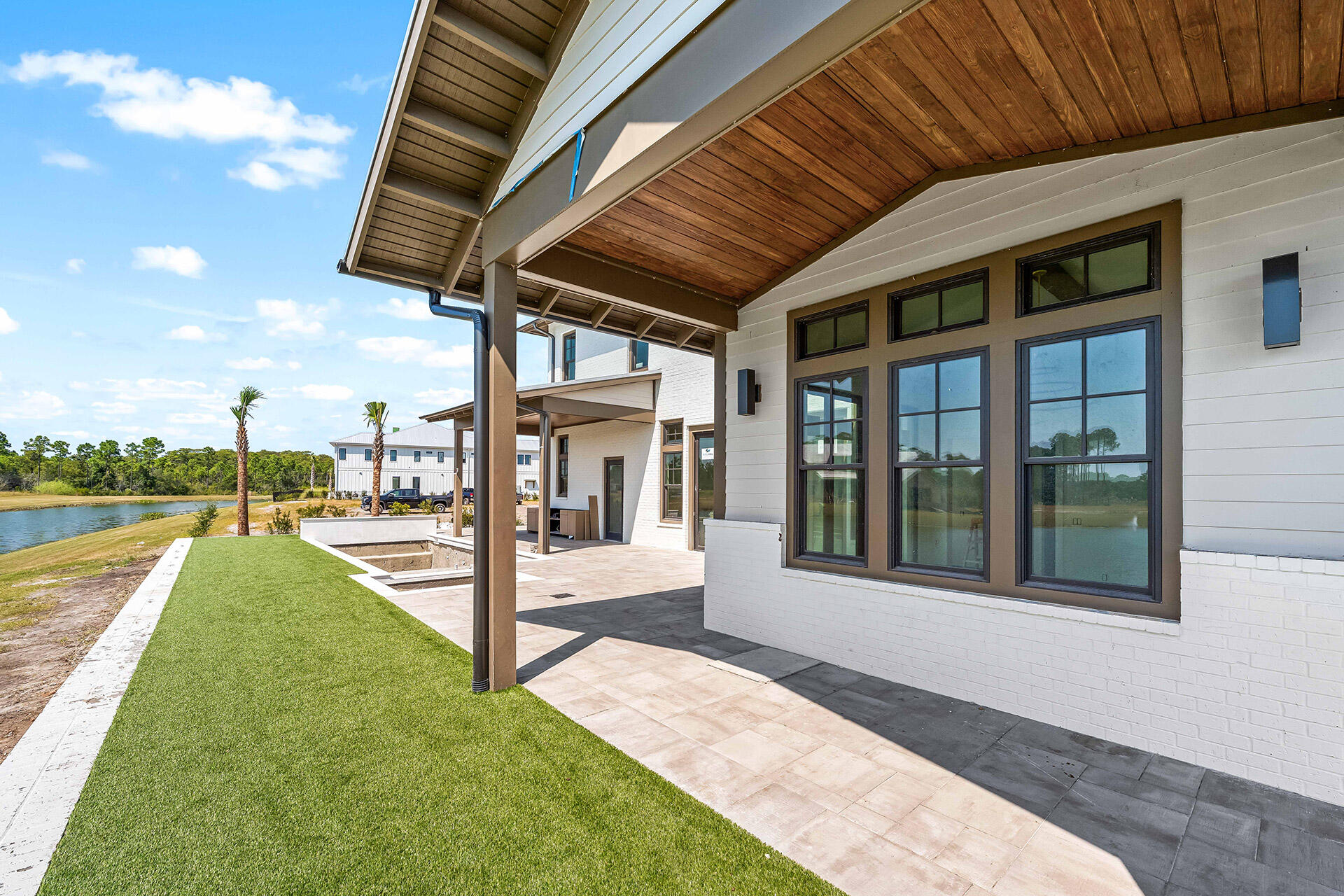 Watersound Camp Creek - Residential